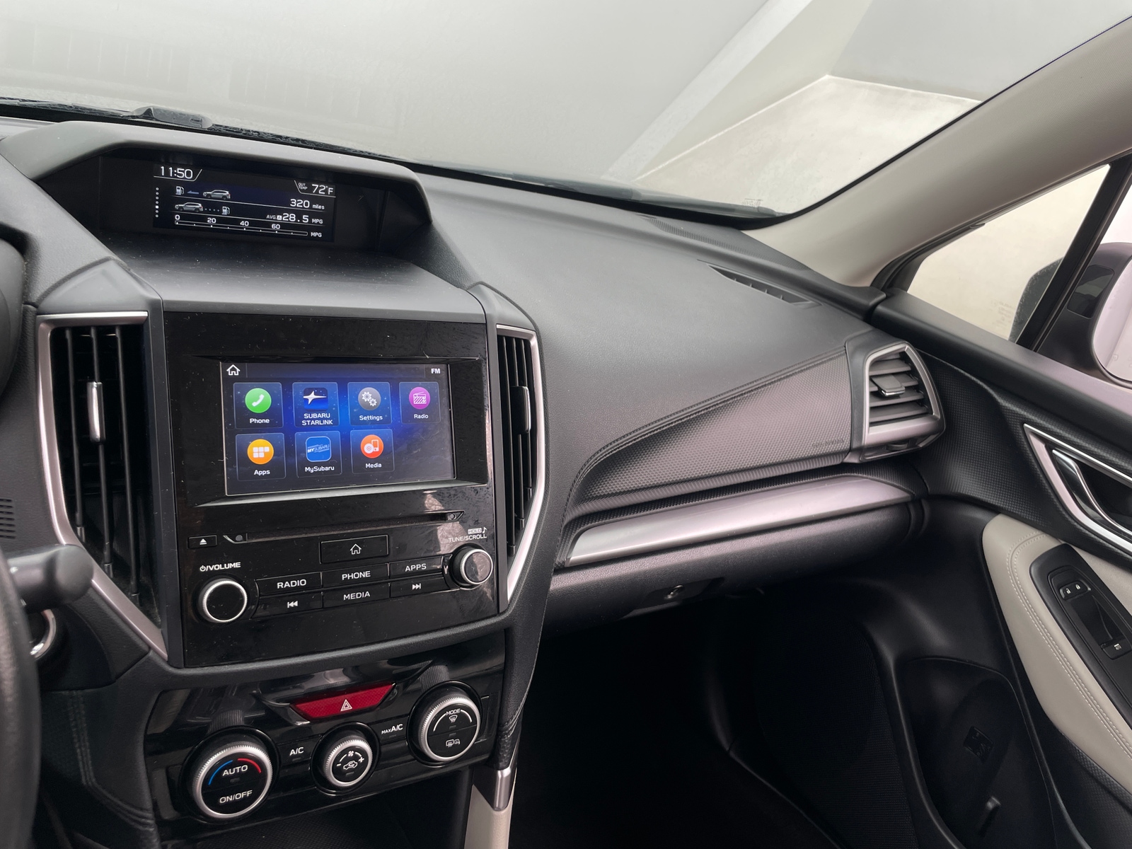 Thumbnail: 2022 Subaru Forester - 4