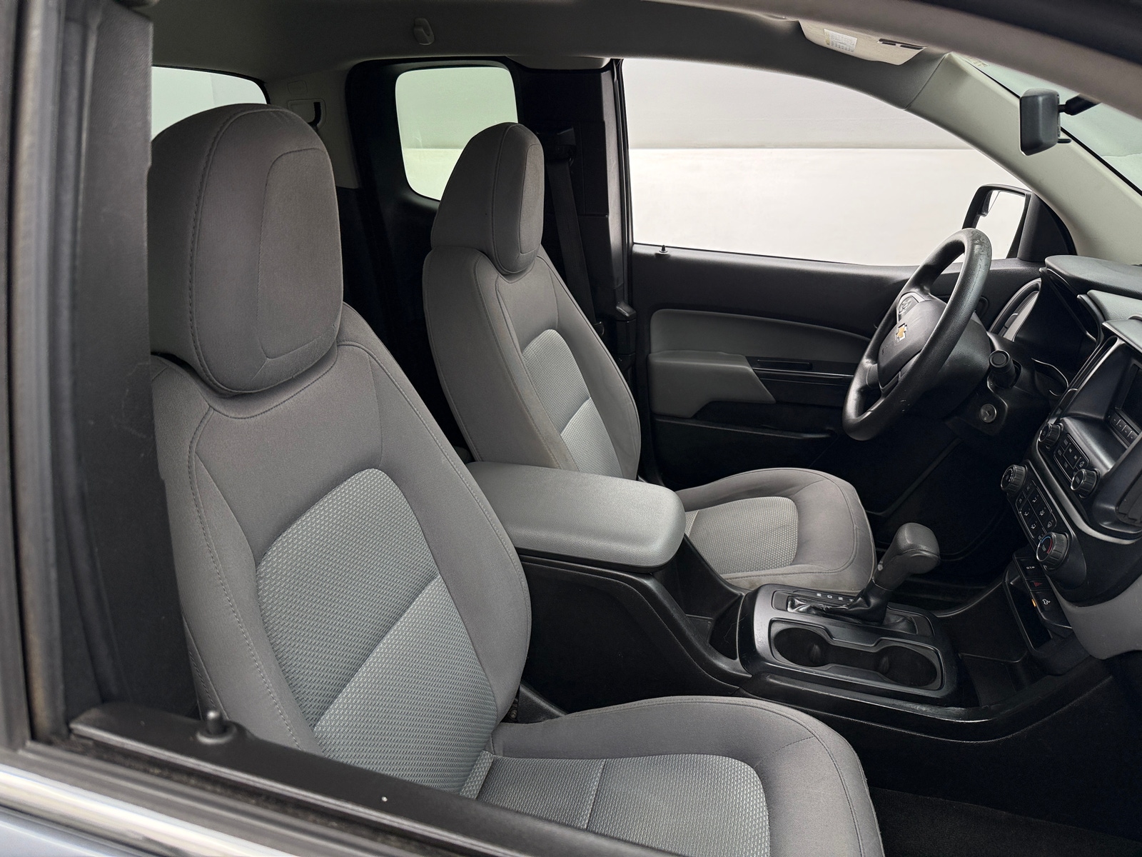 Thumbnail: 2016 Chevrolet Colorado - 2