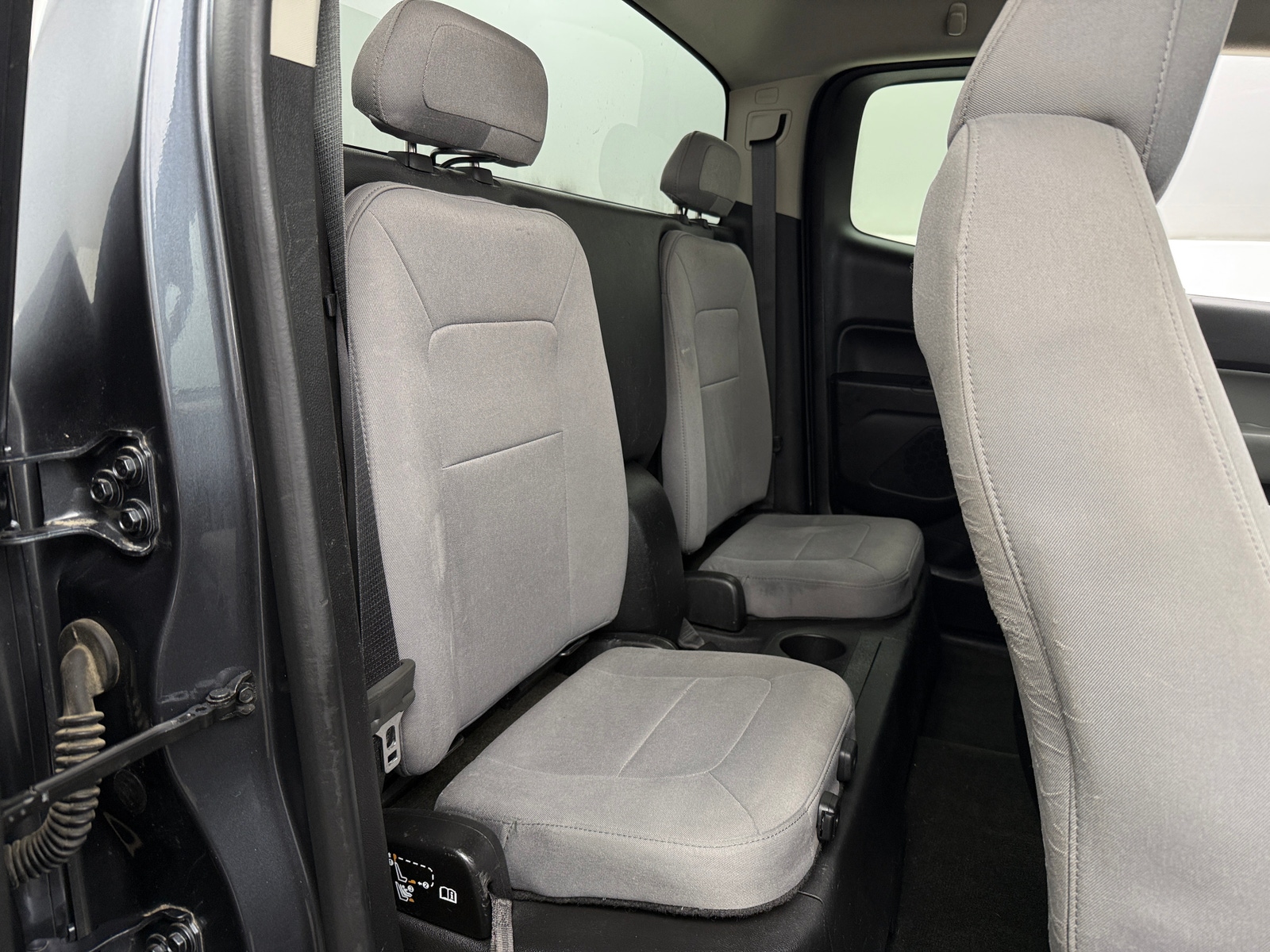 Thumbnail: 2016 Chevrolet Colorado - 6