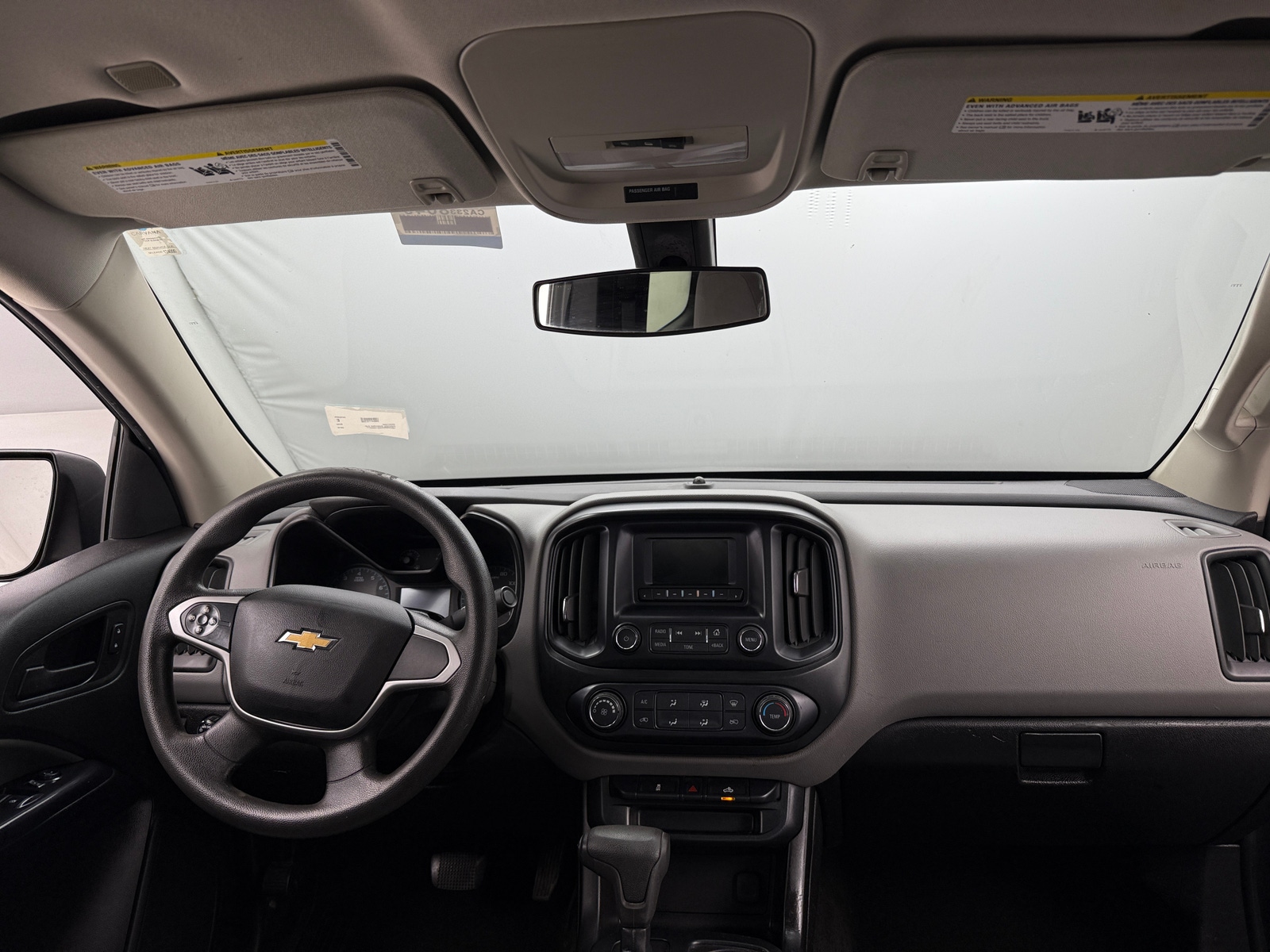 Thumbnail: 2016 Chevrolet Colorado - 3