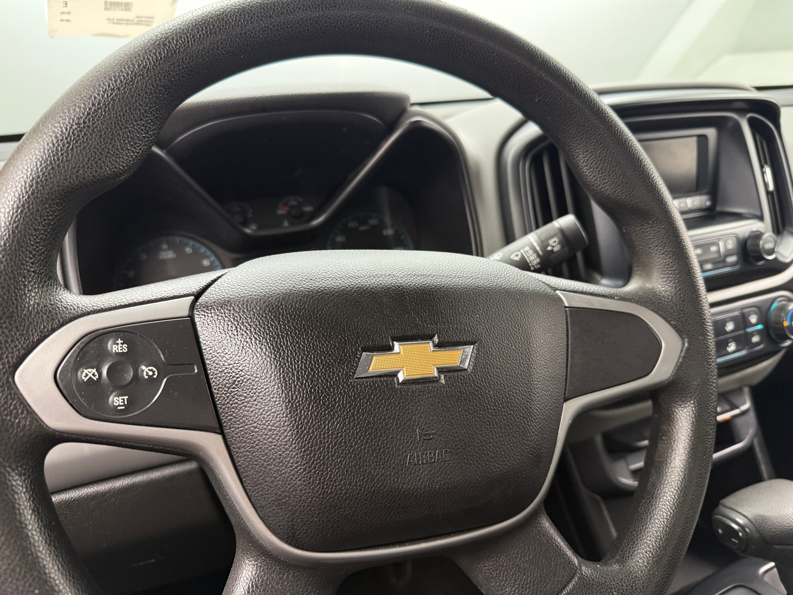 Thumbnail: 2016 Chevrolet Colorado - 5