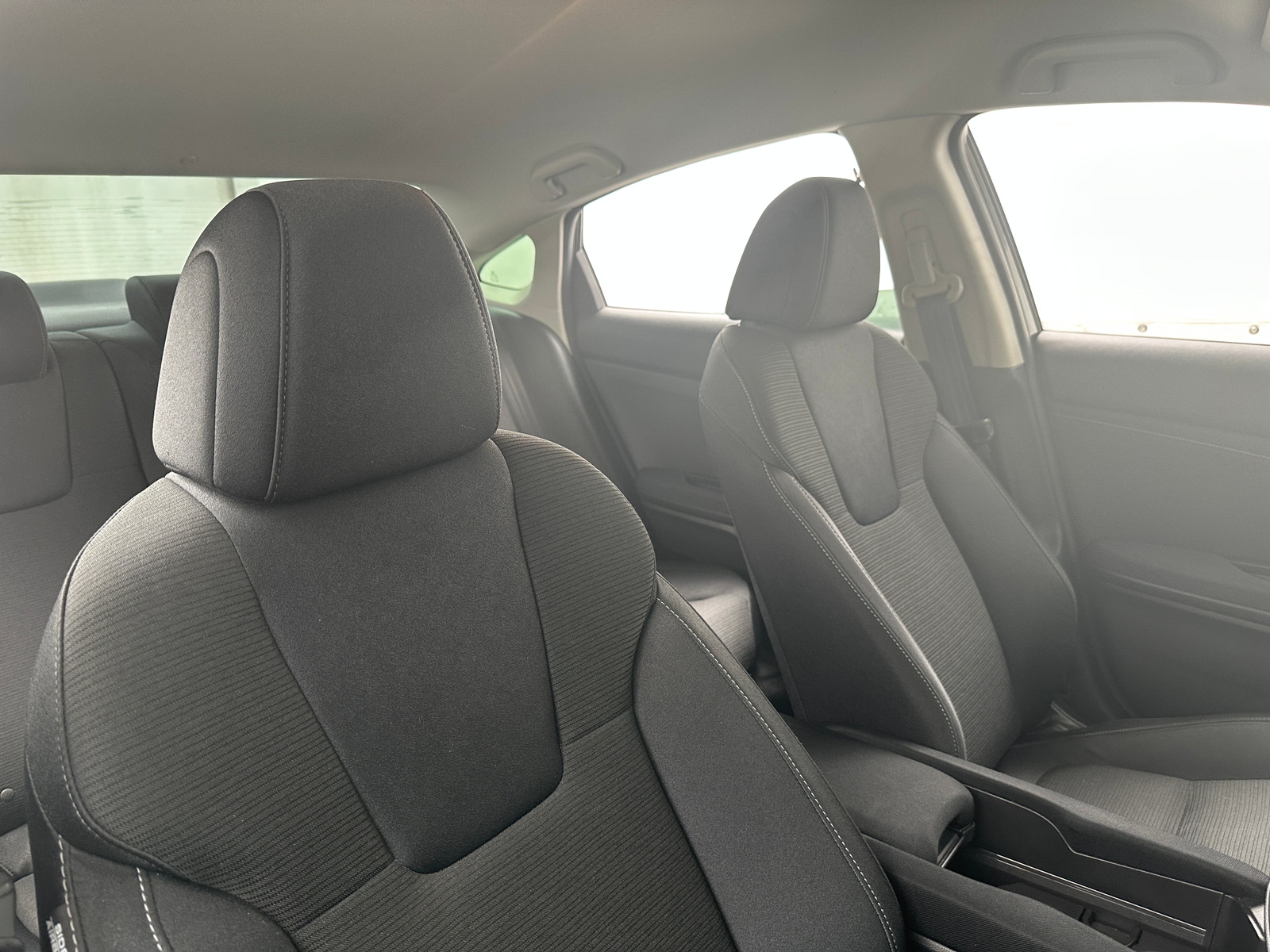 Thumbnail: 2020 Honda Insight - 2