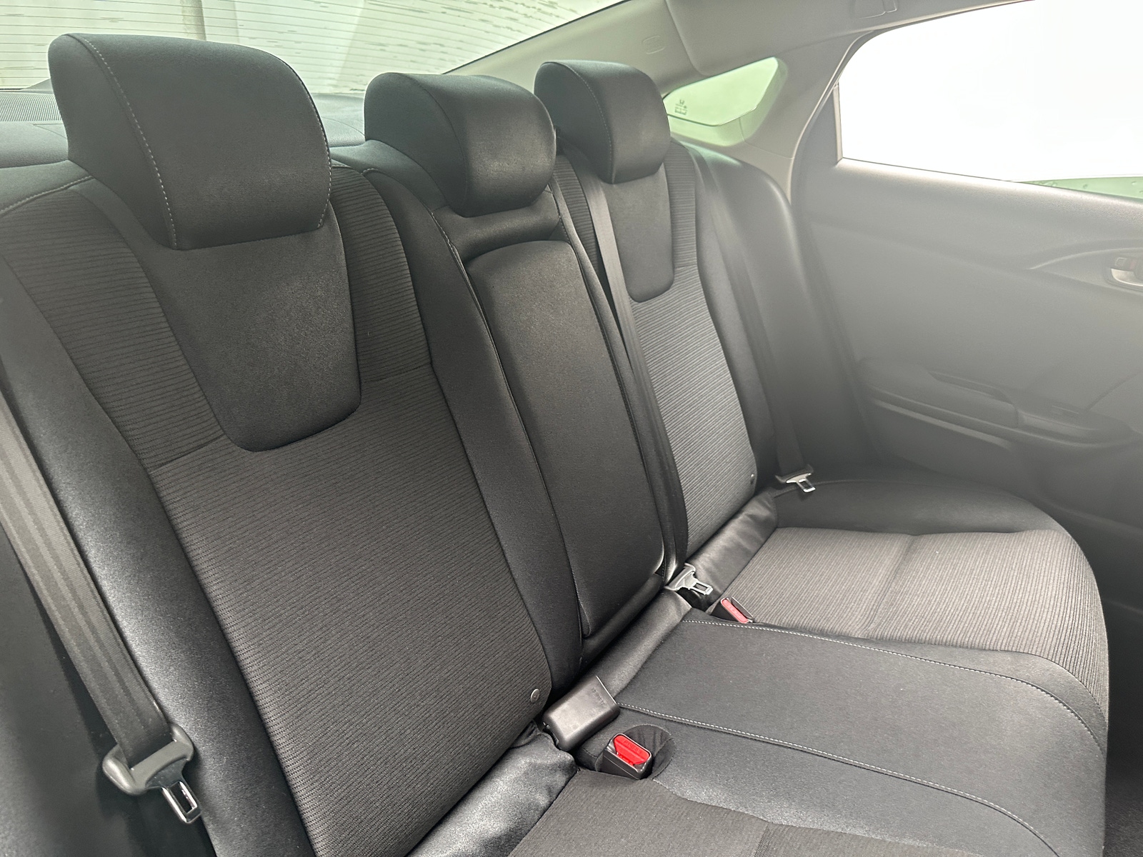 Thumbnail: 2020 Honda Insight - 6