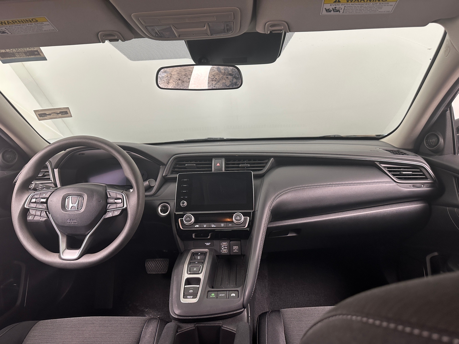 Thumbnail: 2020 Honda Insight - 3