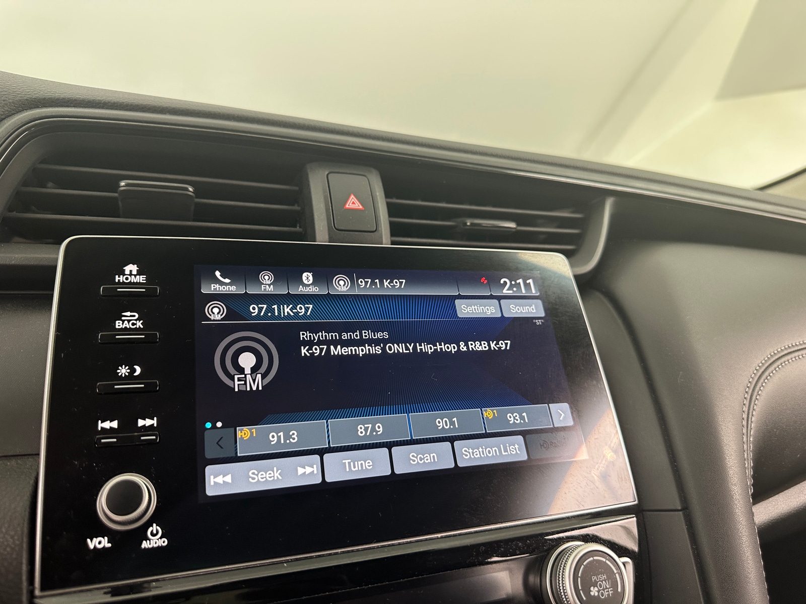 Thumbnail: 2020 Honda Insight - 4