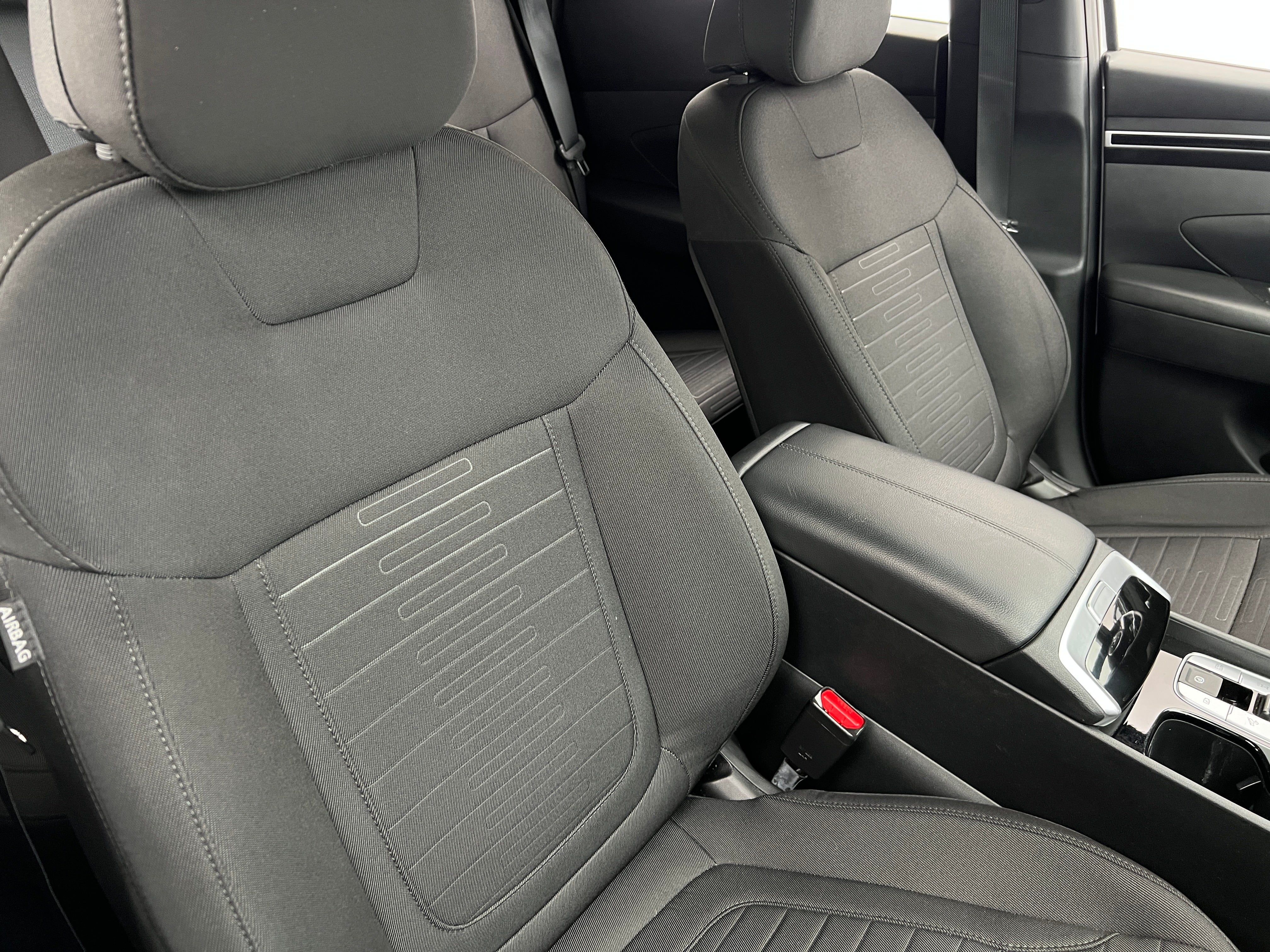 2022 Hyundai Santa Cruz