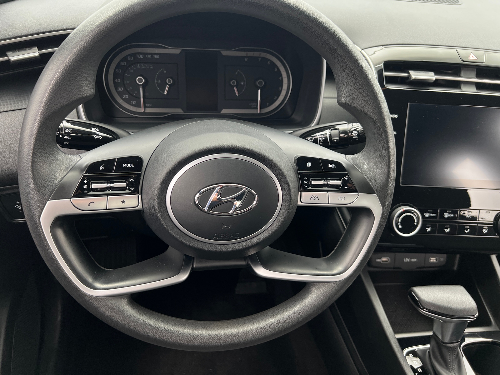Thumbnail: 2022 Hyundai Santa Cruz - 5