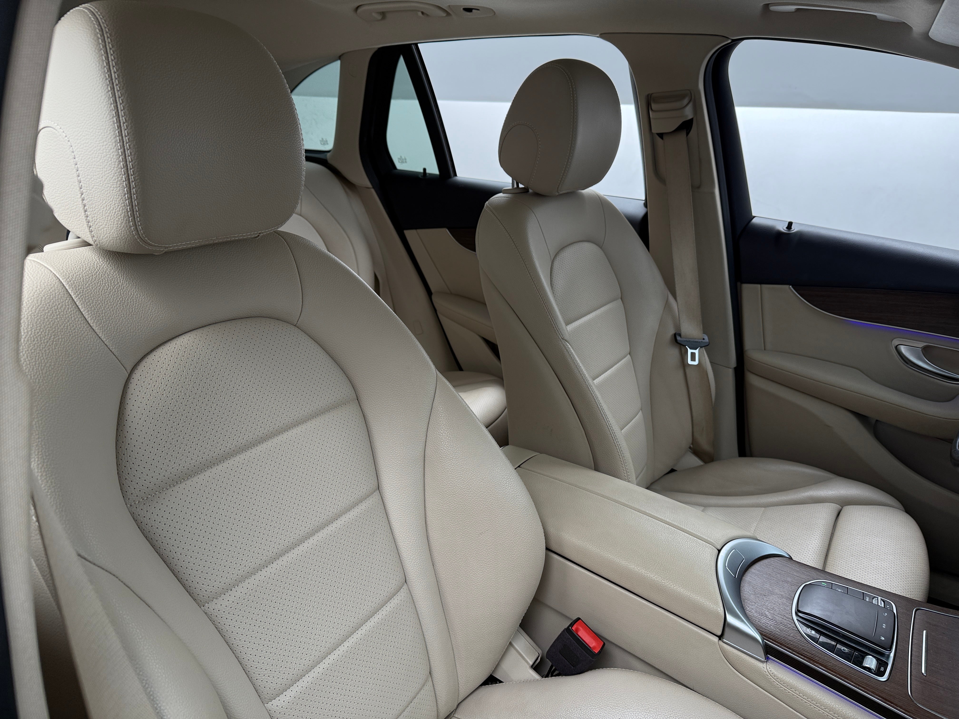 2020 Mercedes-Benz GLC