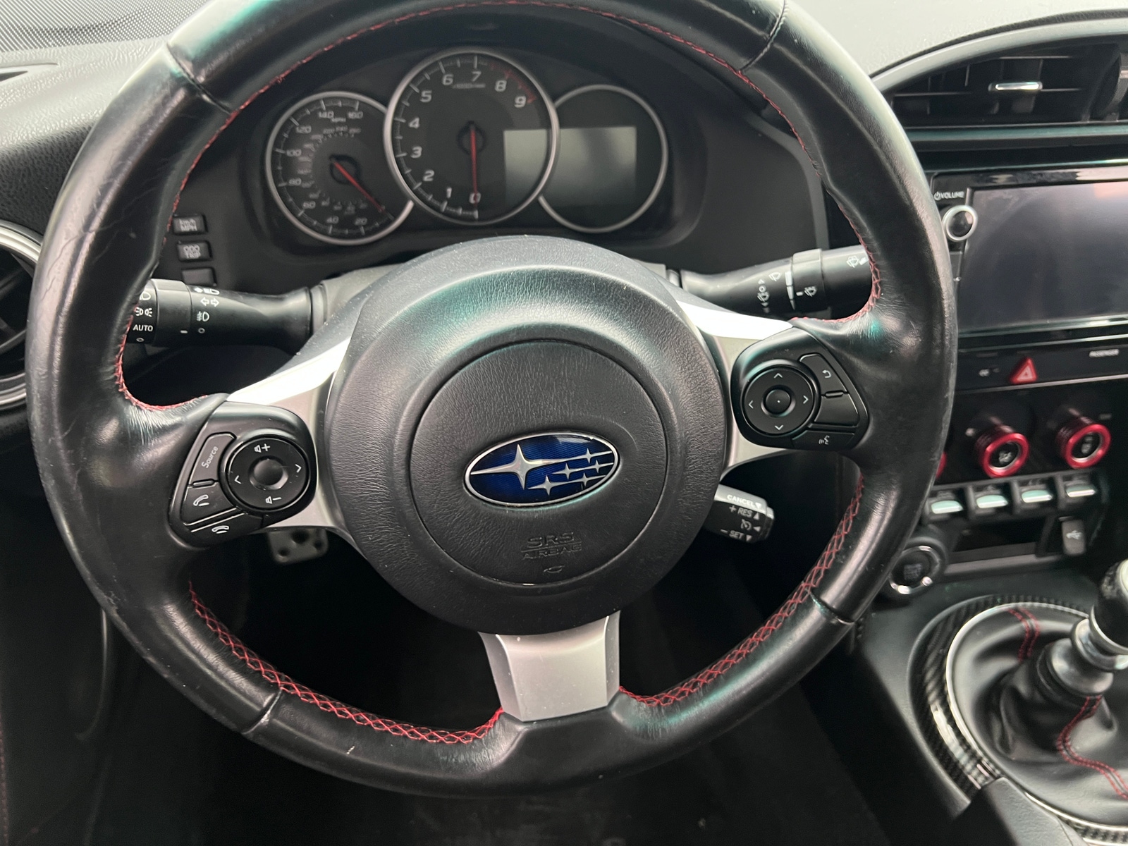 Thumbnail: 2020 Subaru BRZ - 3