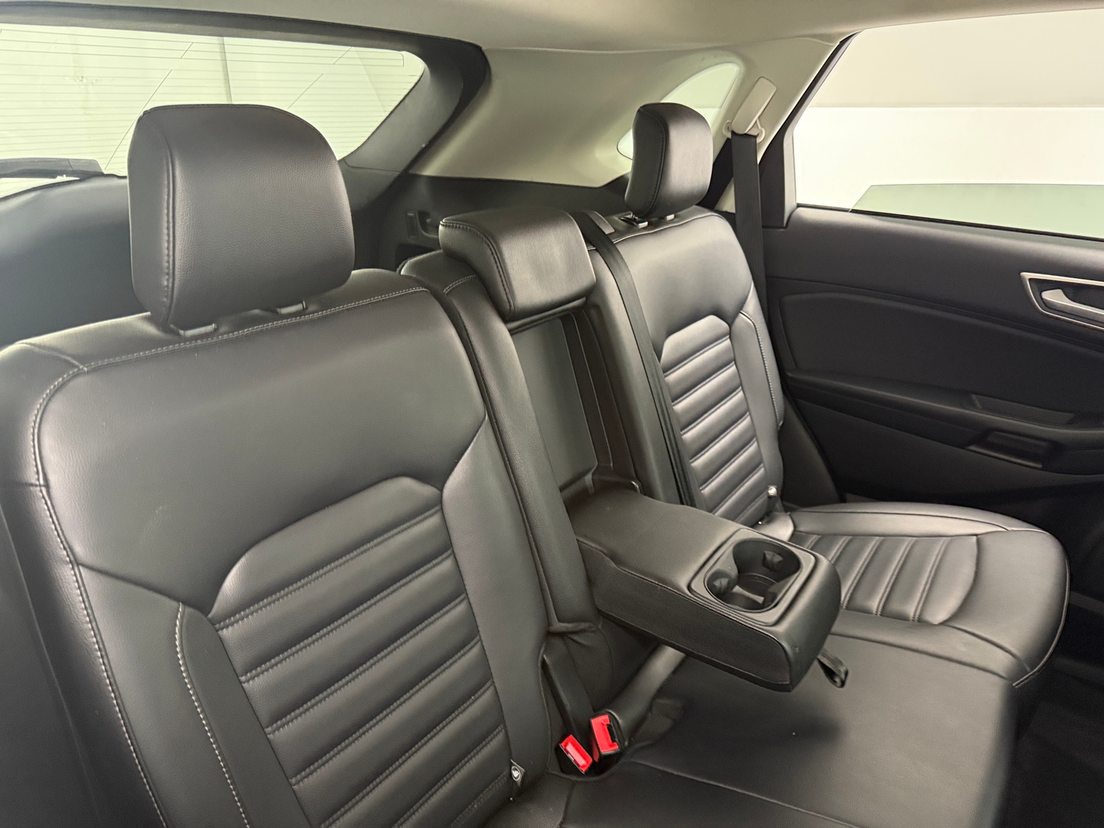 Thumbnail: 2024 Ford Edge - 5