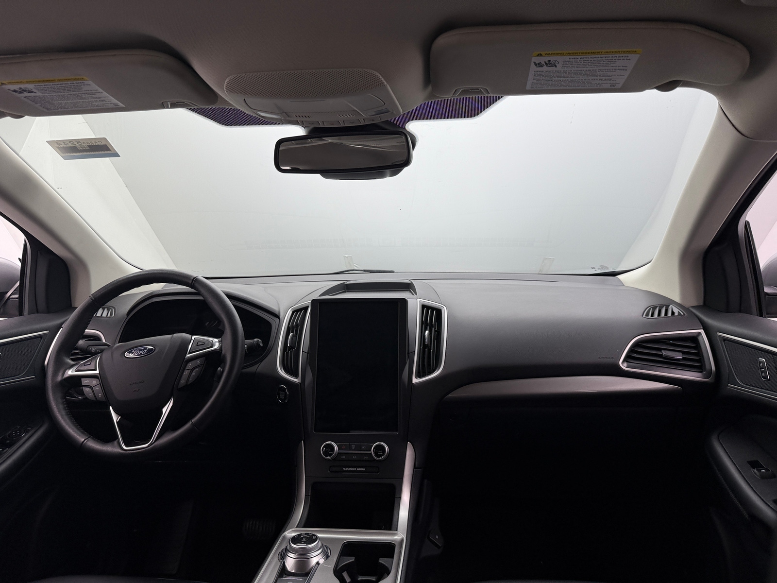 Thumbnail: 2024 Ford Edge - 2