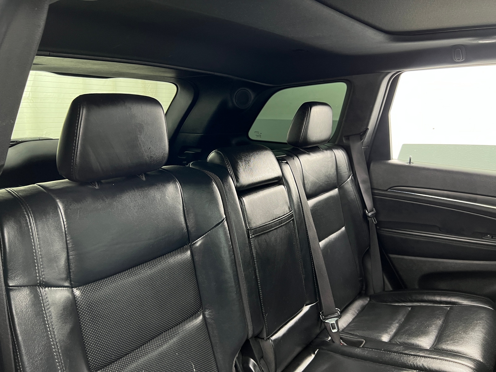 Thumbnail: 2021 Jeep Grand Cherokee - 5