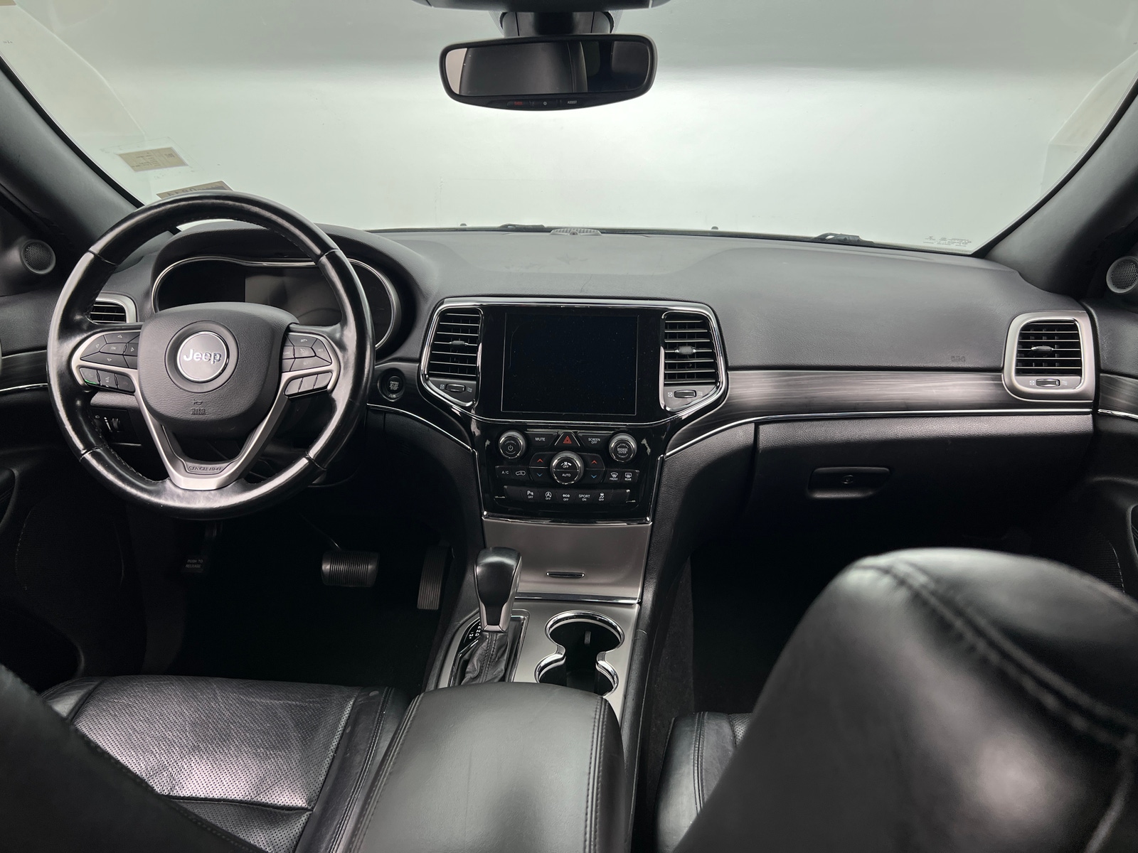 Thumbnail: 2021 Jeep Grand Cherokee - 2