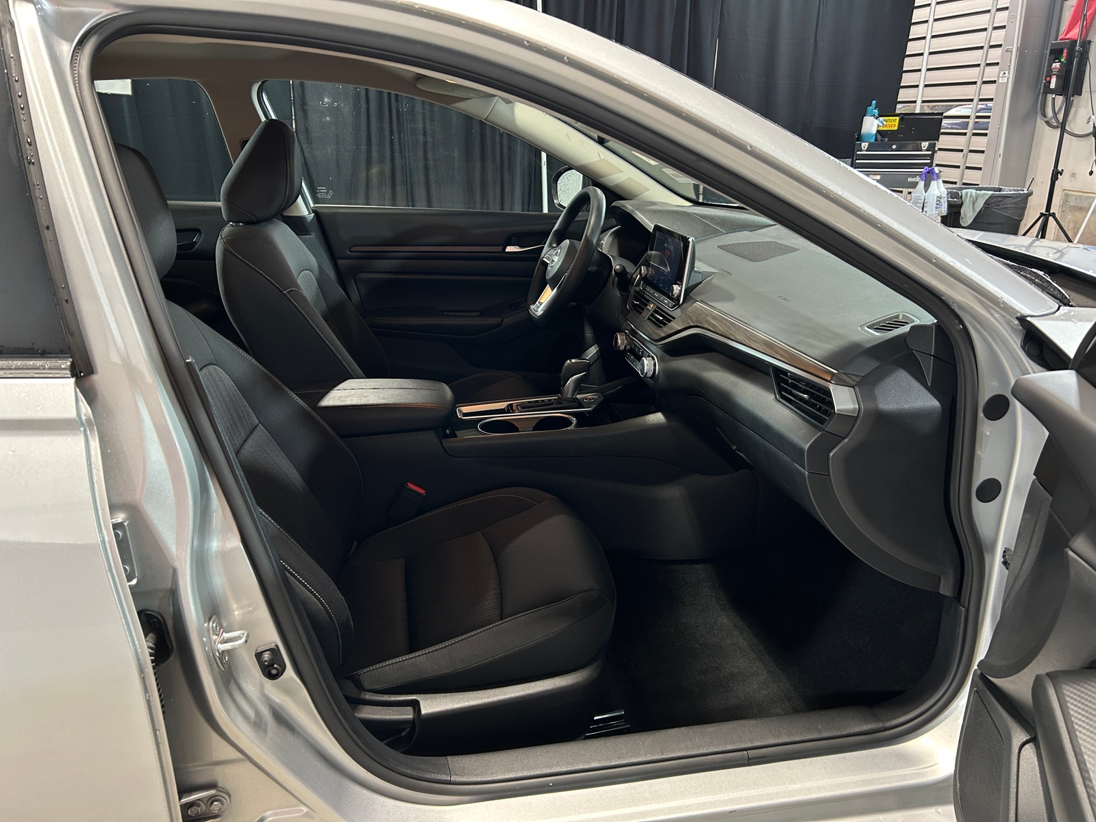 Thumbnail: 2024 Nissan Altima - 2