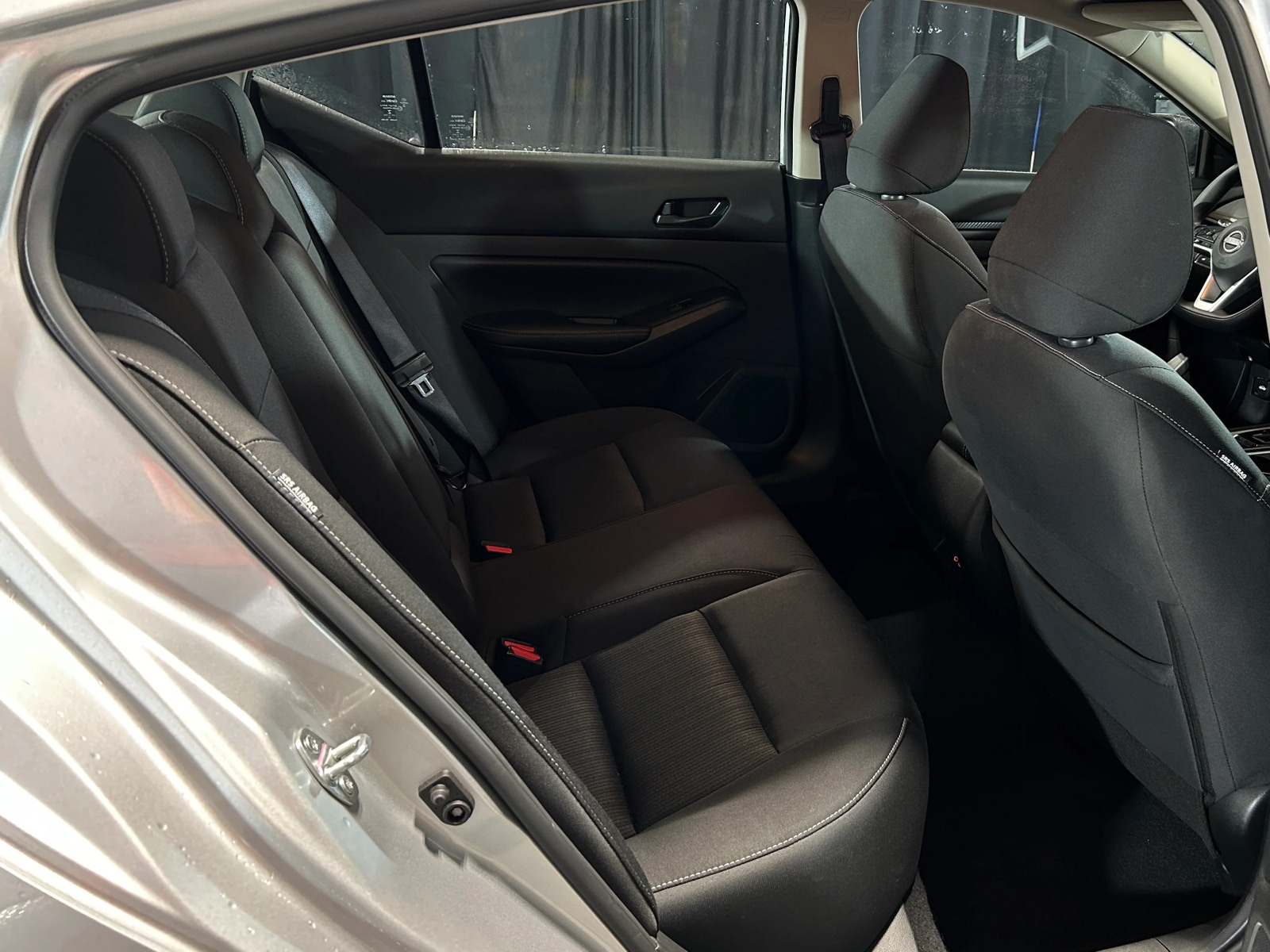 Thumbnail: 2024 Nissan Altima - 6