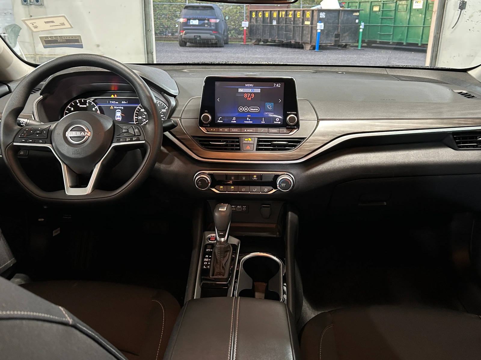 Thumbnail: 2024 Nissan Altima - 3