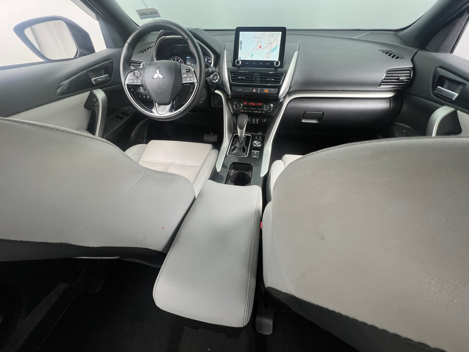 Thumbnail: 2024 Mitsubishi Eclipse Cross - 2