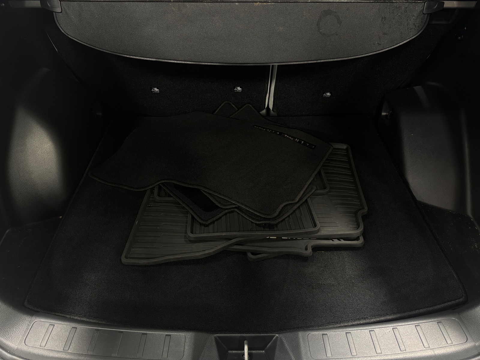 Thumbnail: 2024 Mitsubishi Eclipse Cross - 6