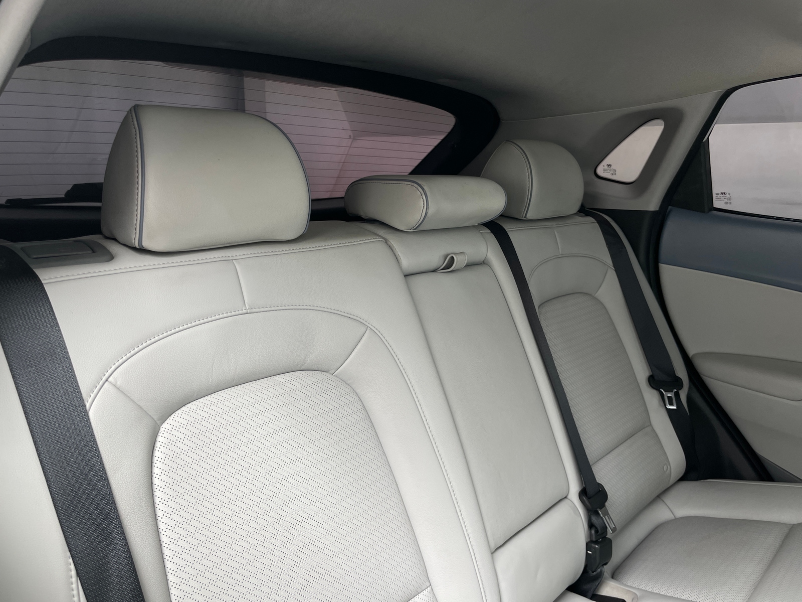 Thumbnail: 2021 Hyundai Kona - 5
