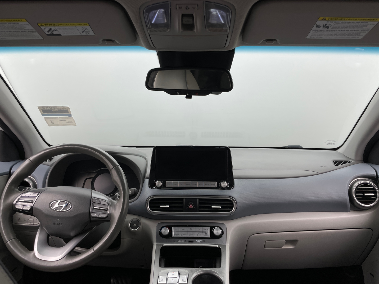 Thumbnail: 2021 Hyundai Kona - 2