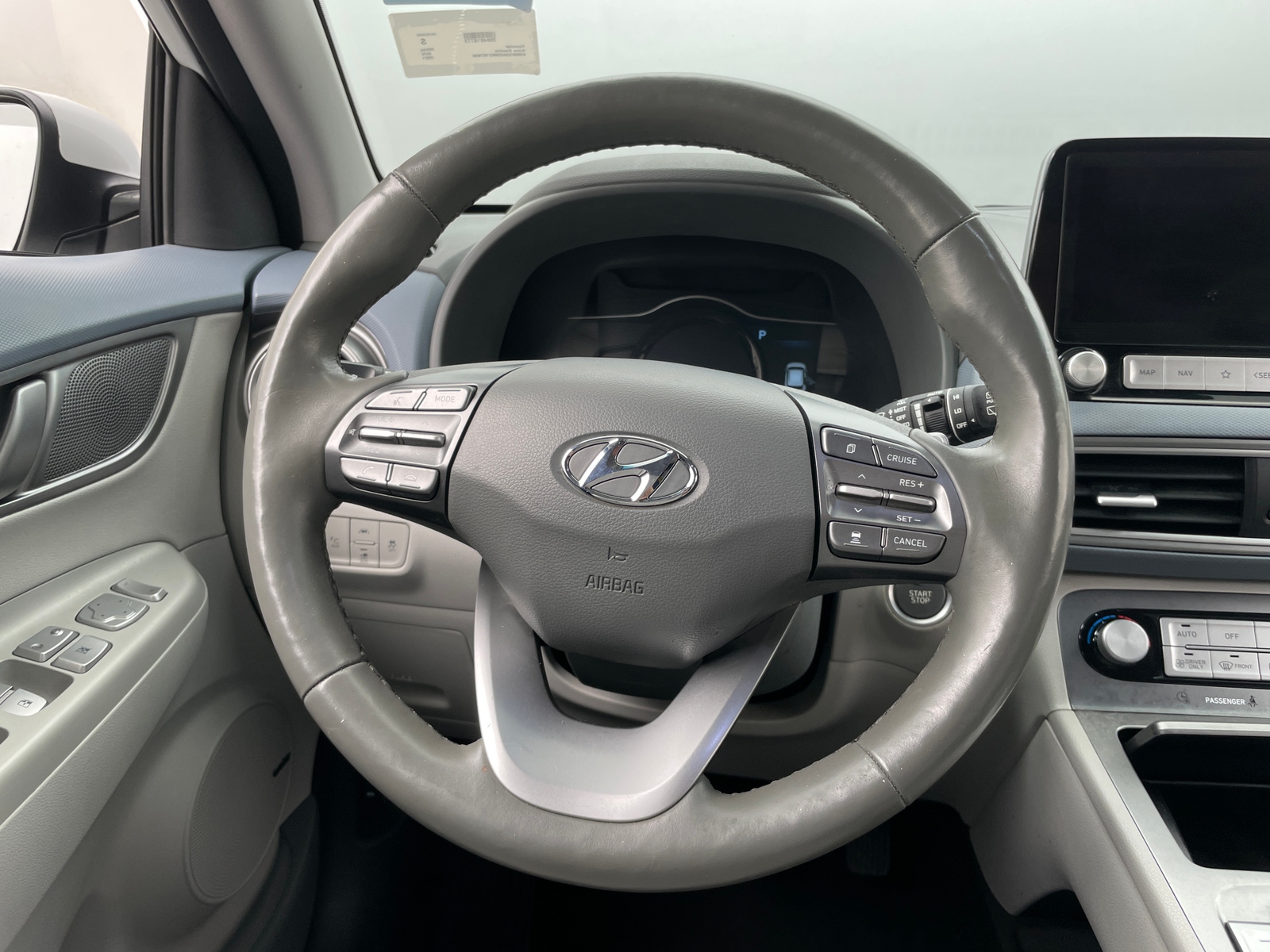 Thumbnail: 2021 Hyundai Kona - 4