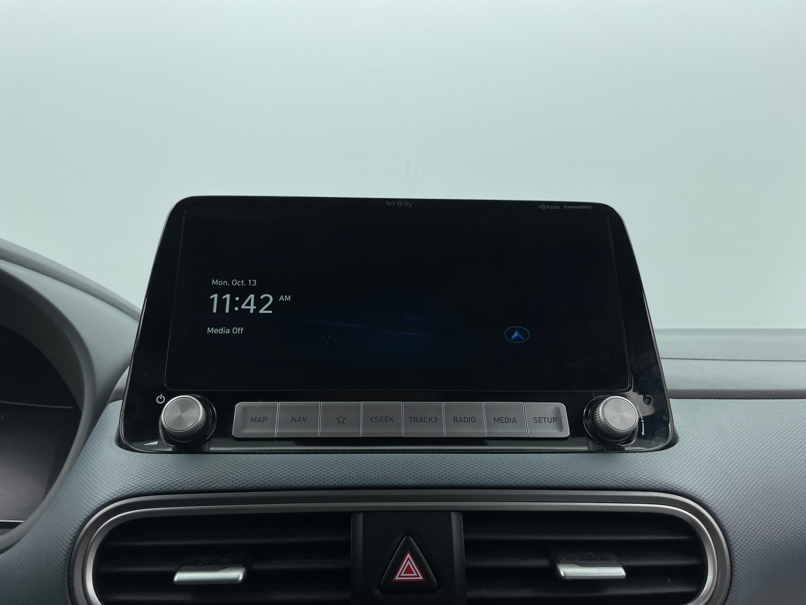 Thumbnail: 2021 Hyundai Kona - 3