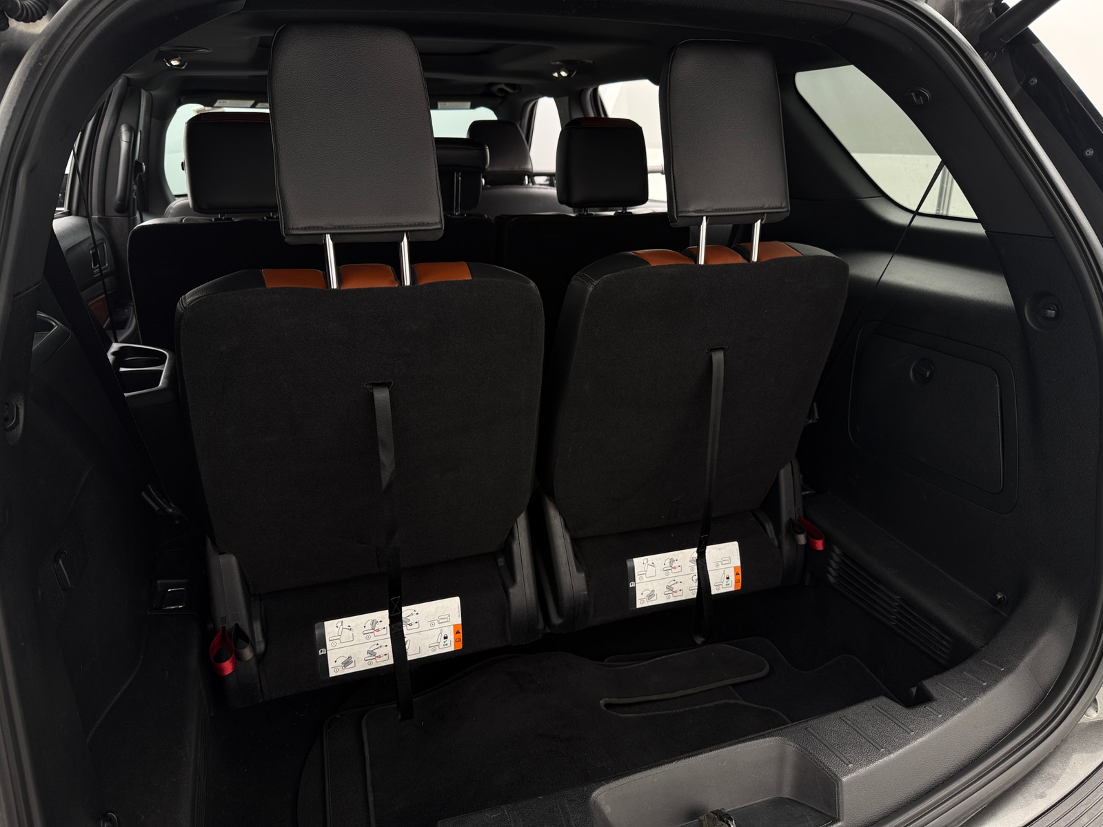 Thumbnail: 2019 Ford Explorer - 7