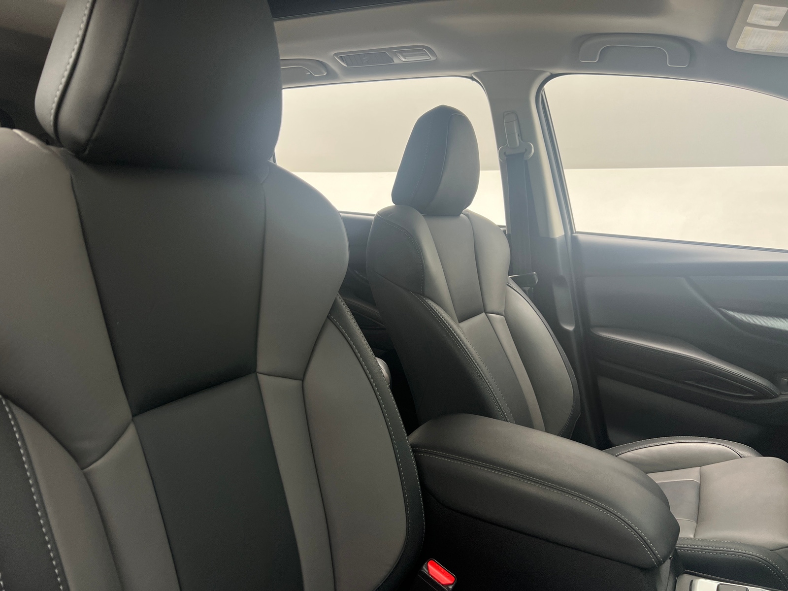 Thumbnail: 2022 Subaru Ascent - 2