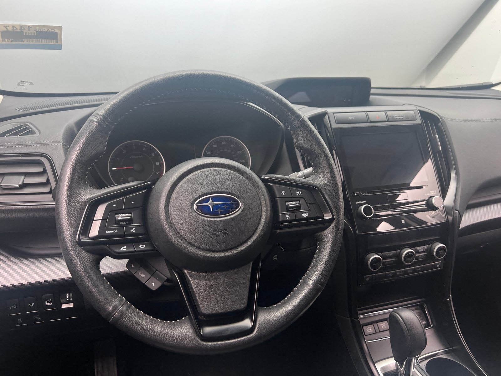 Thumbnail: 2022 Subaru Ascent - 5