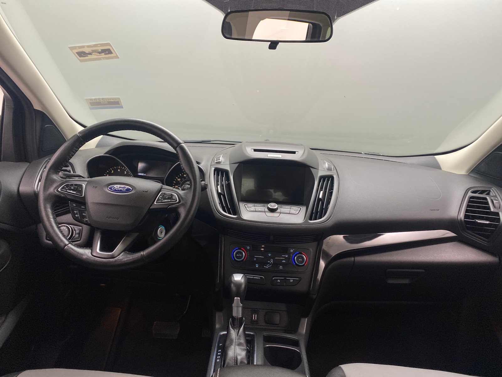 Thumbnail: 2017 Ford Escape - 2