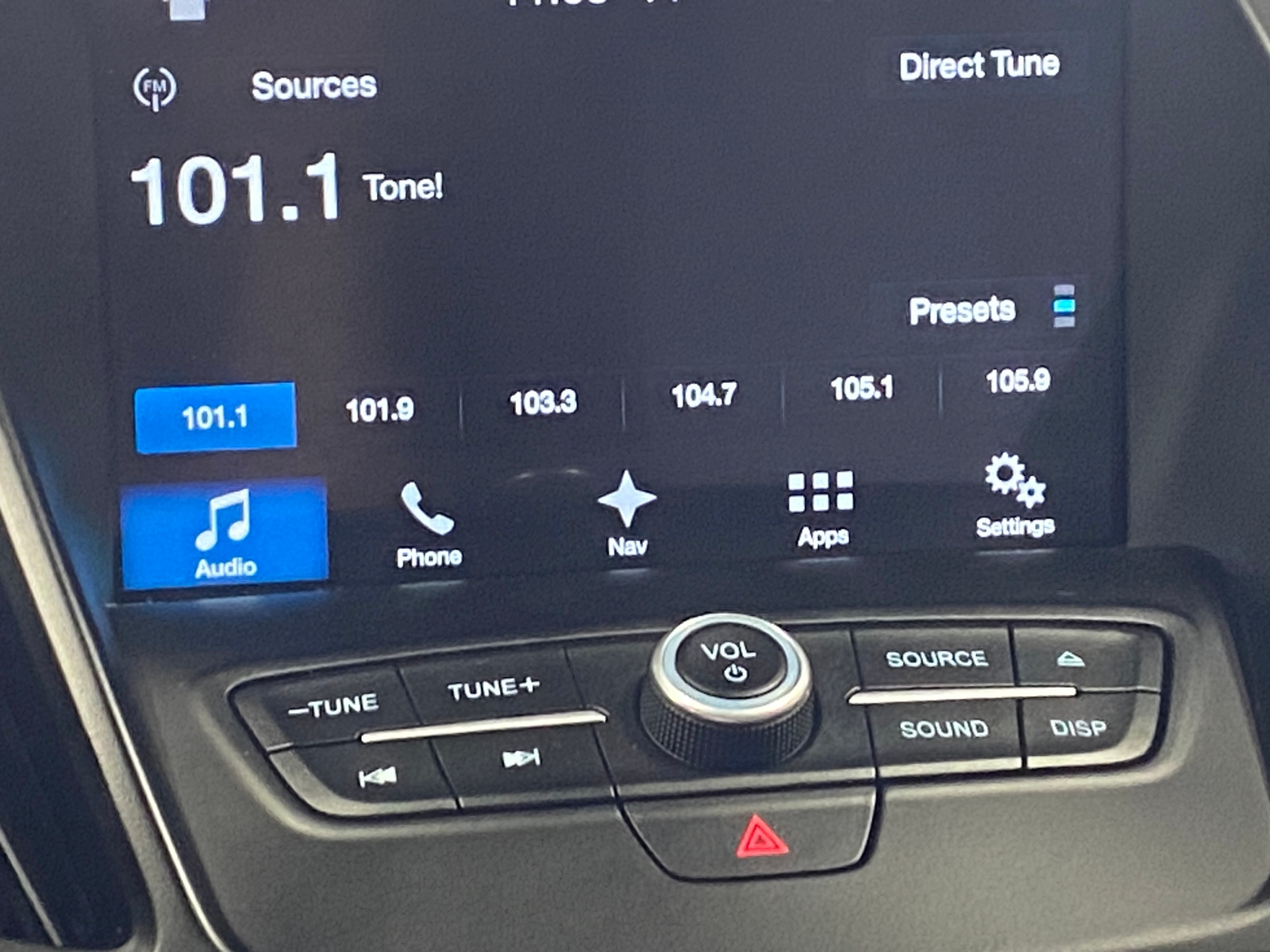 Thumbnail: 2017 Ford Escape - 3