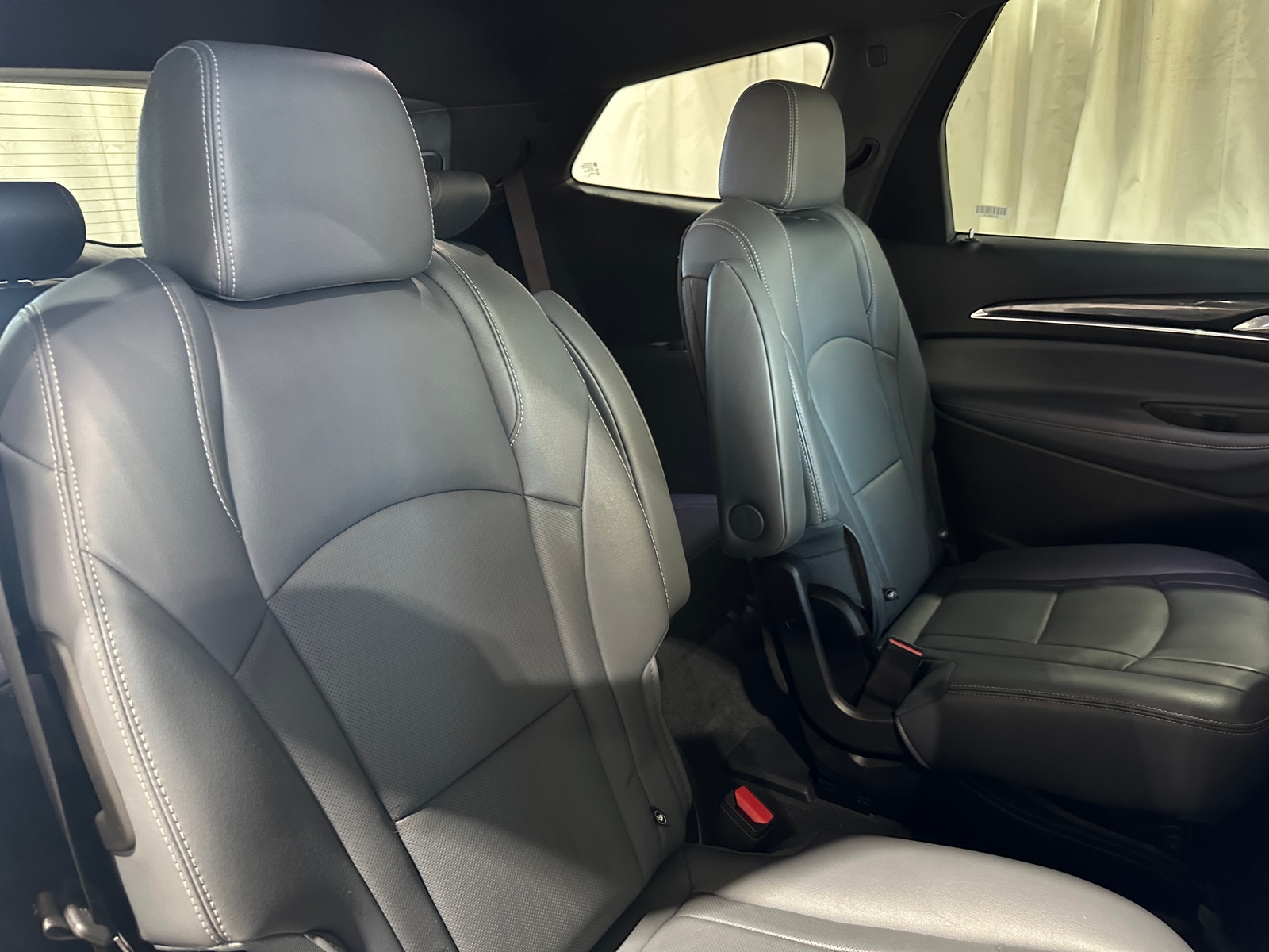 Thumbnail: 2024 Buick Enclave - 5