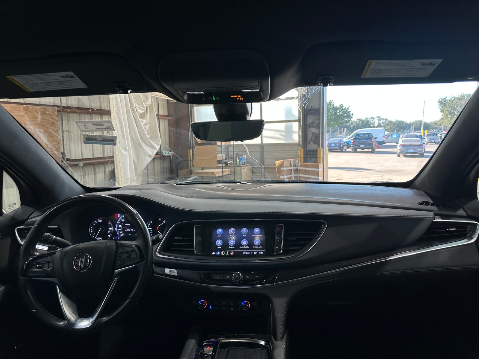 Thumbnail: 2024 Buick Enclave - 2