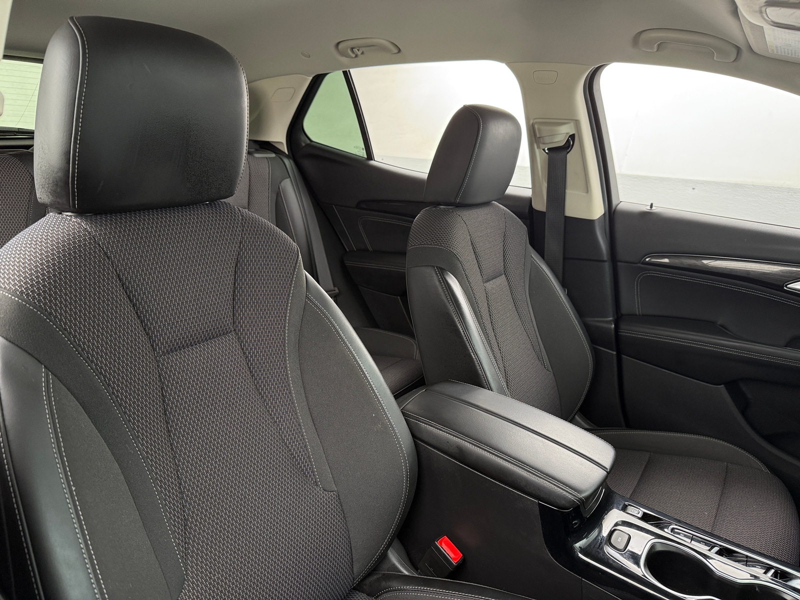 Thumbnail: 2021 Buick Envision - 2