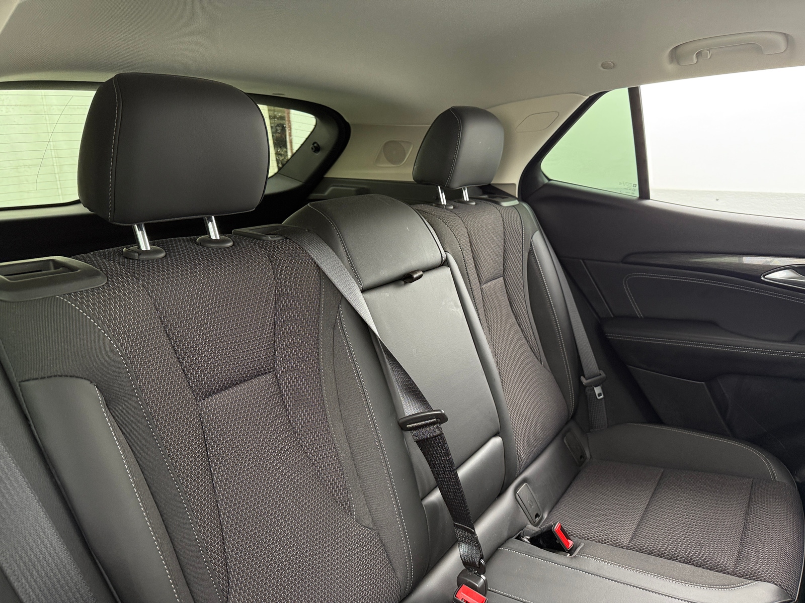 Thumbnail: 2021 Buick Envision - 6