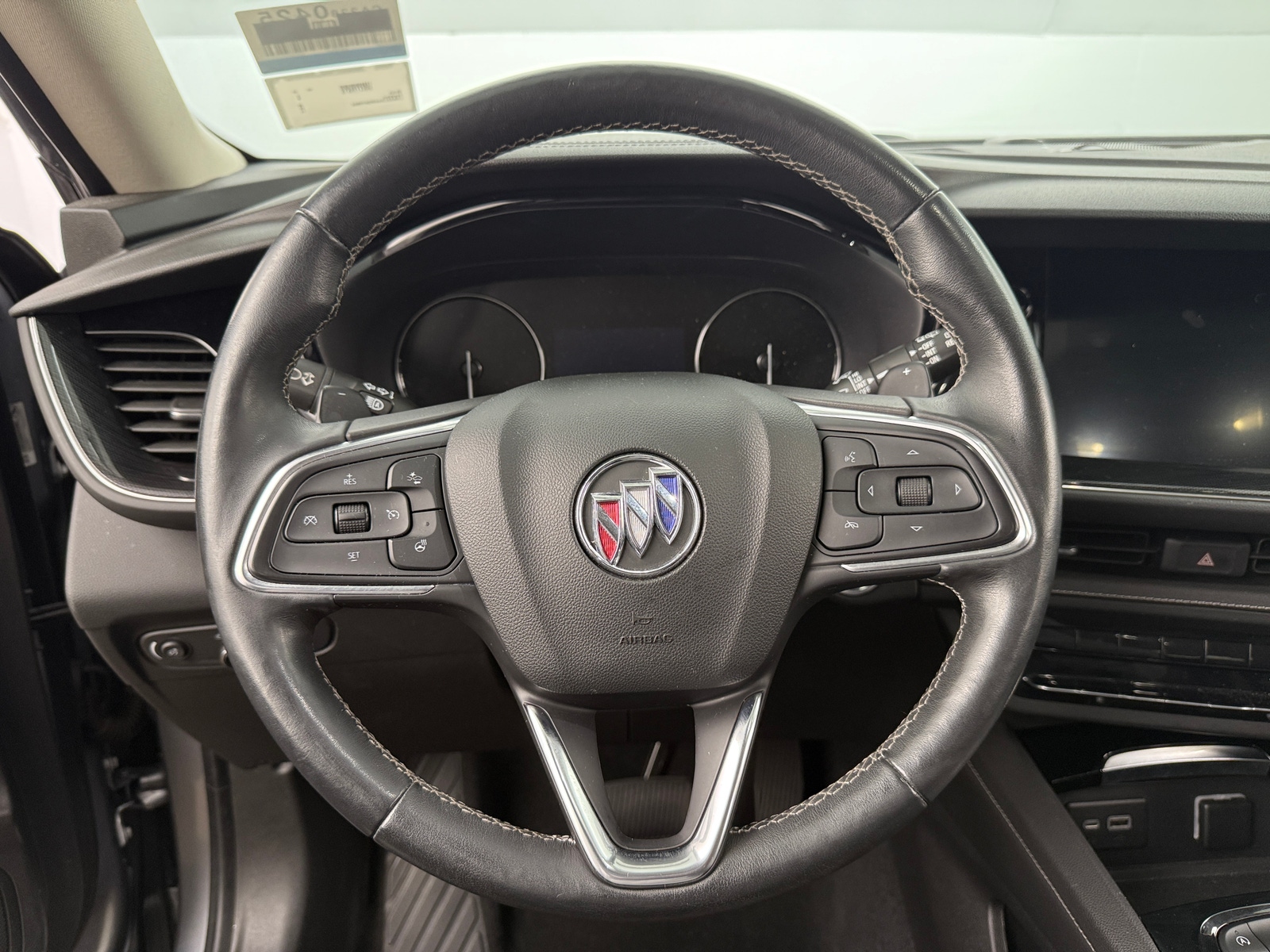Thumbnail: 2021 Buick Envision - 5