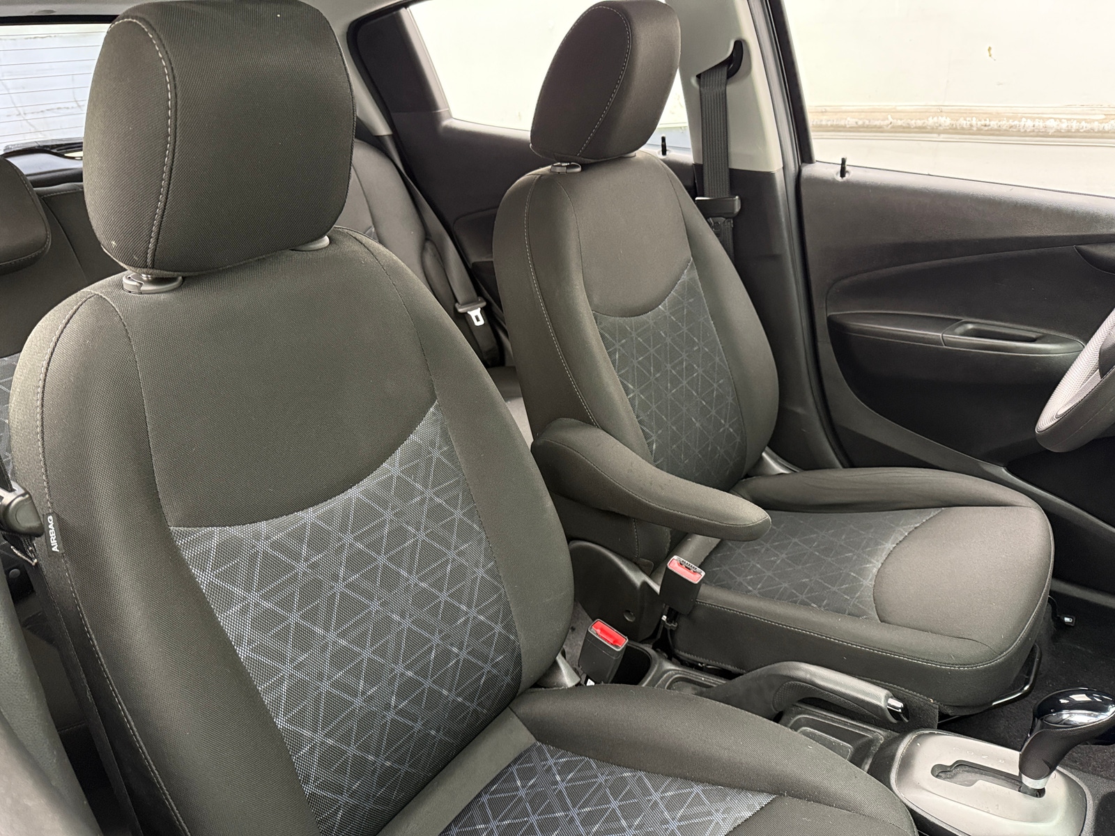 Thumbnail: 2021 Chevrolet Spark - 2