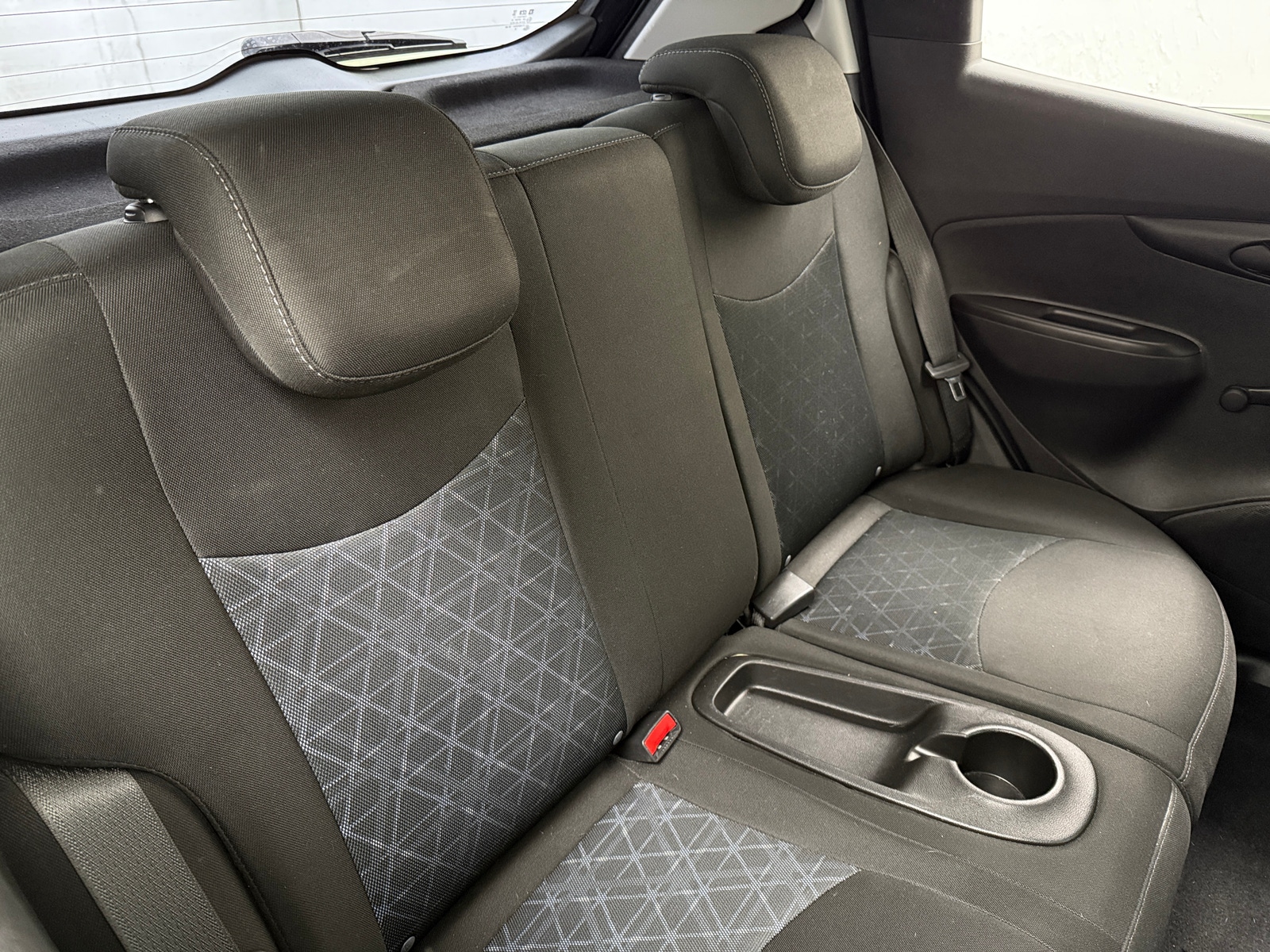 Thumbnail: 2021 Chevrolet Spark - 6