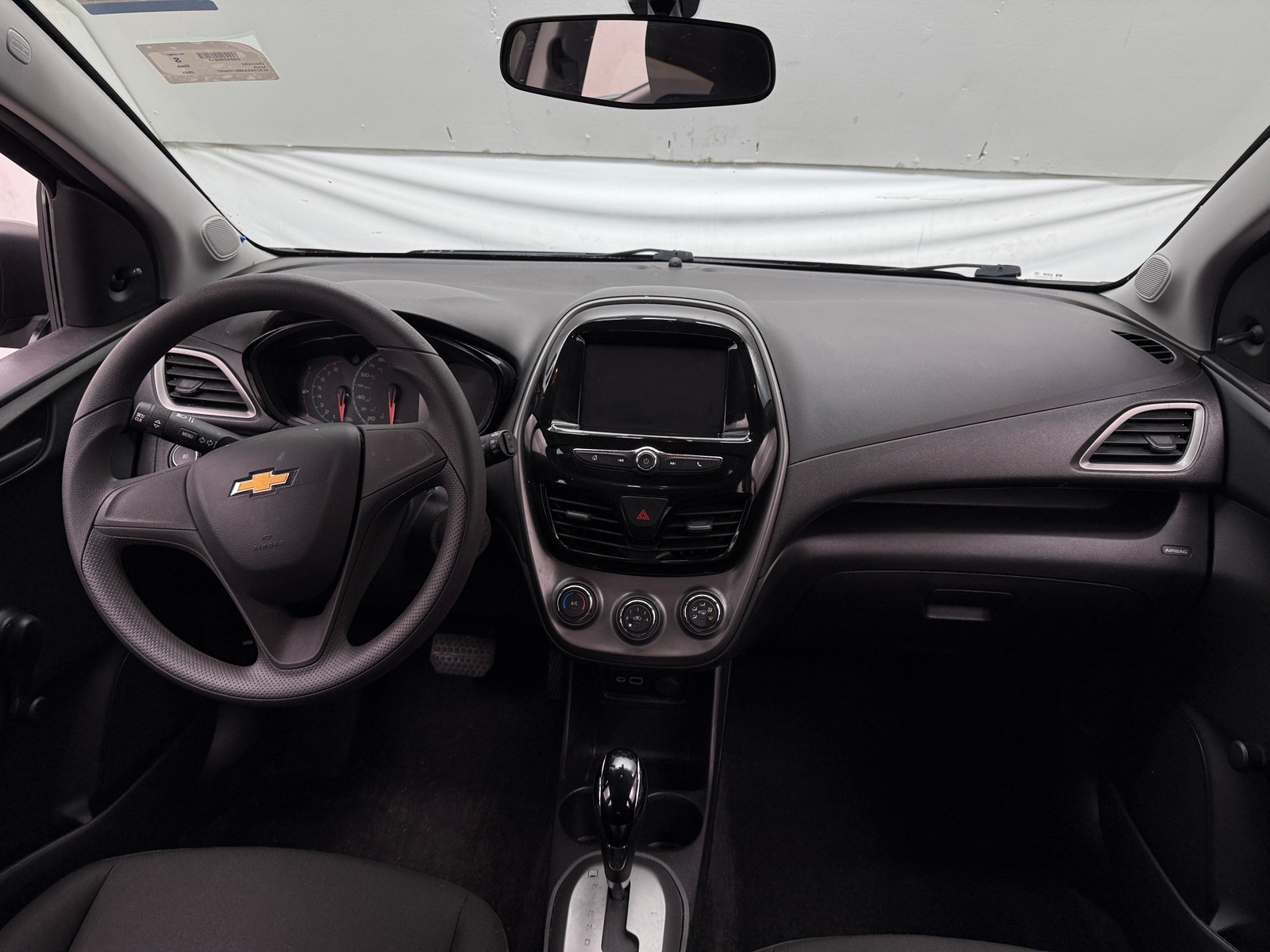 Thumbnail: 2021 Chevrolet Spark - 3