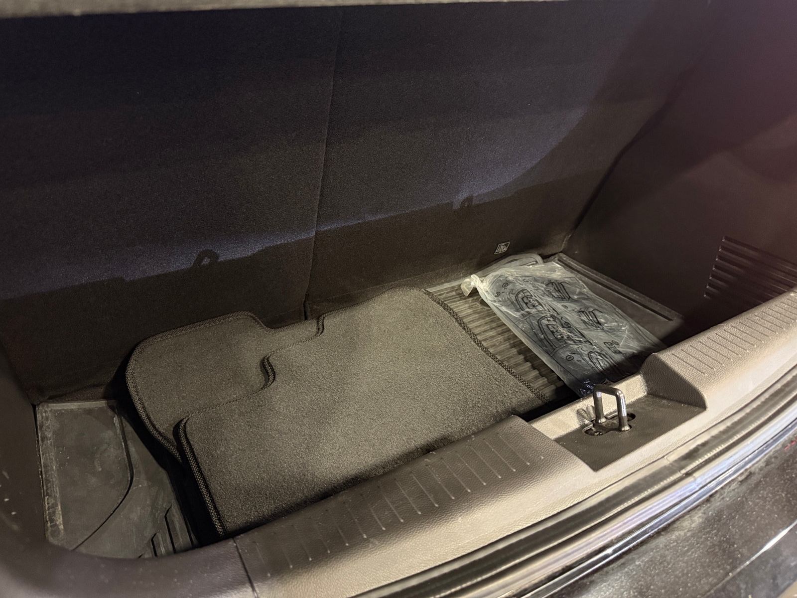 Thumbnail: 2021 Chevrolet Spark - 7