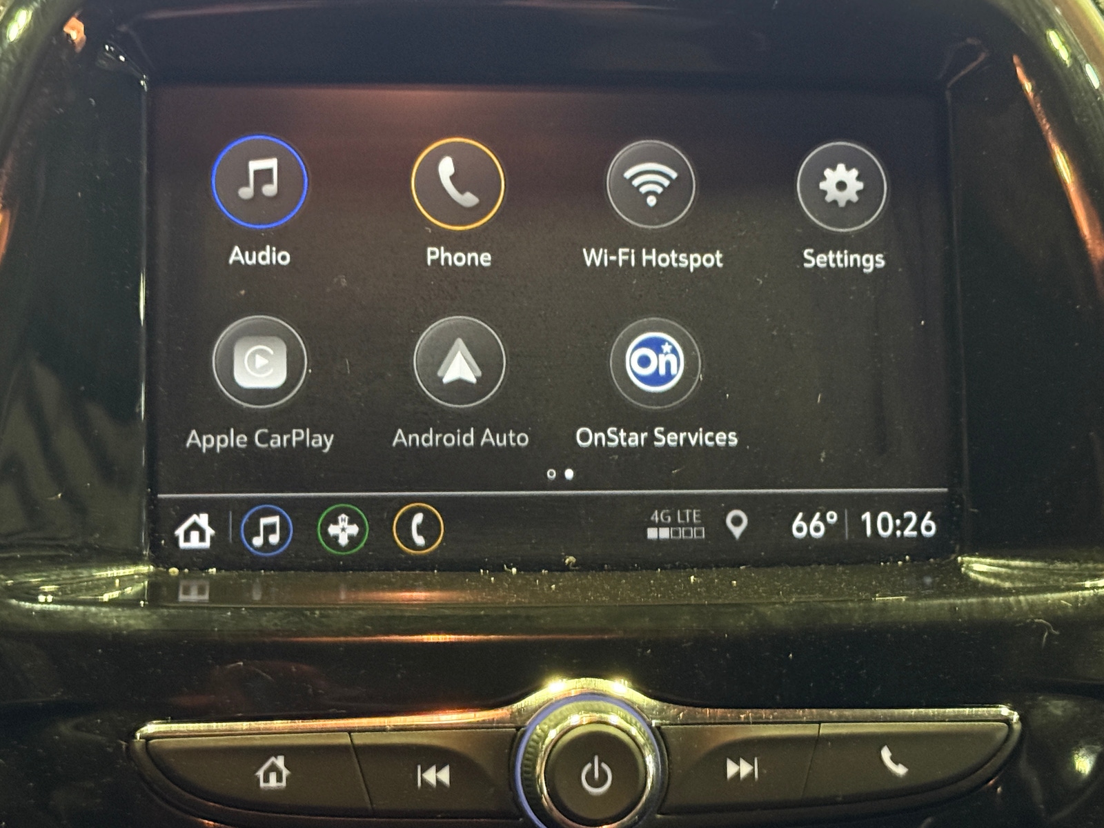 Thumbnail: 2021 Chevrolet Spark - 4