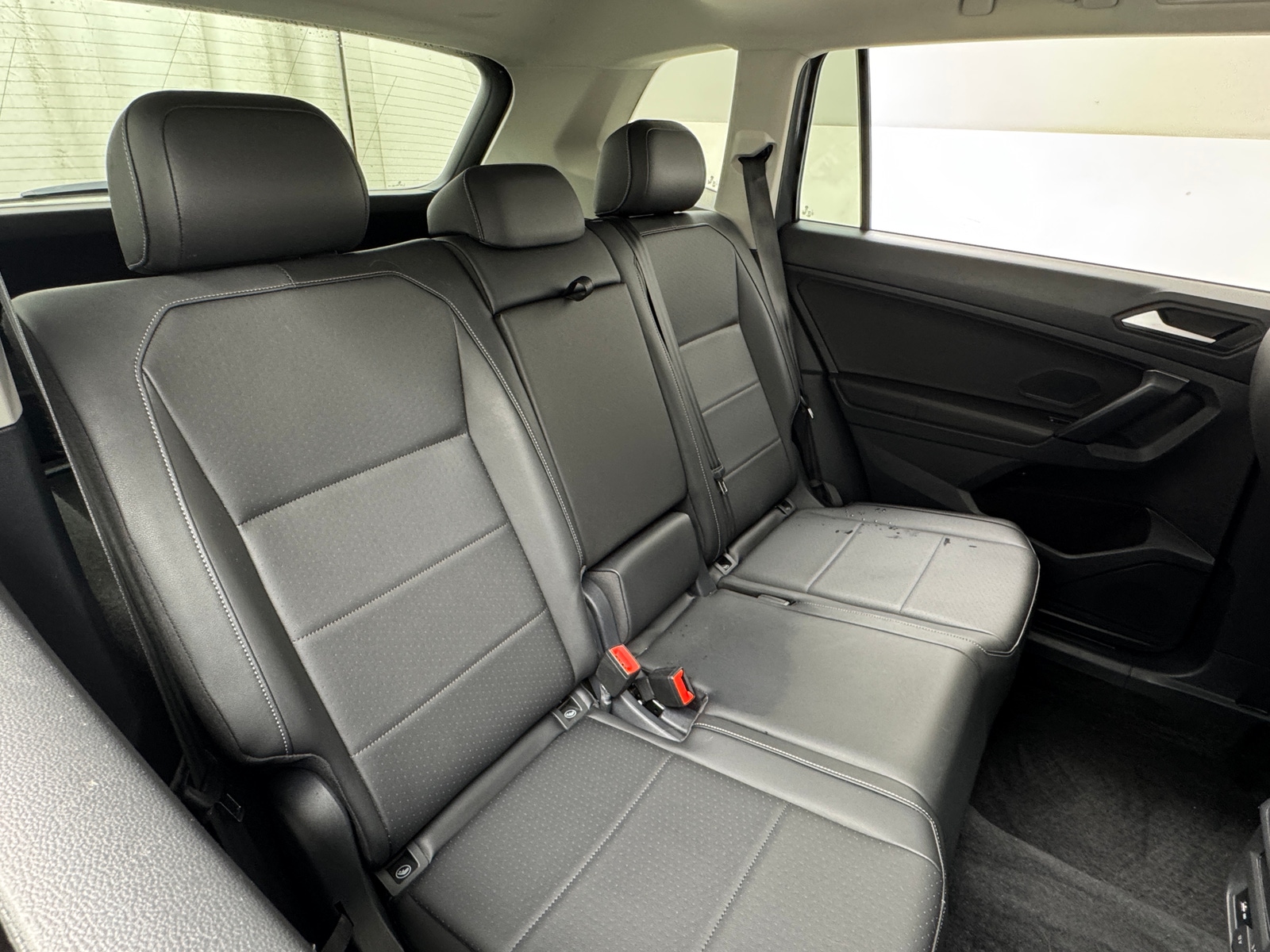 Thumbnail: 2019 Volkswagen Tiguan - 5