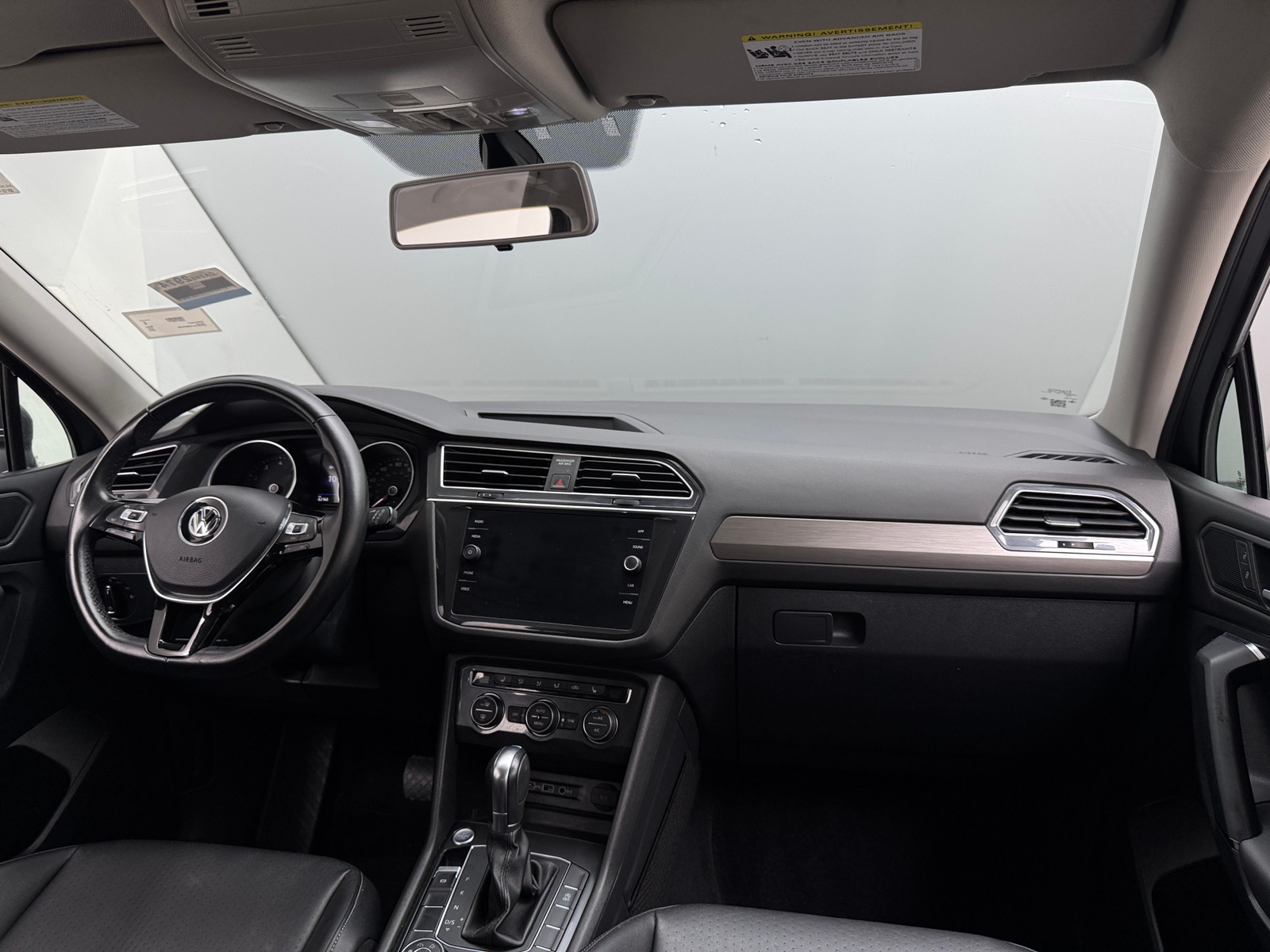 Thumbnail: 2019 Volkswagen Tiguan - 2