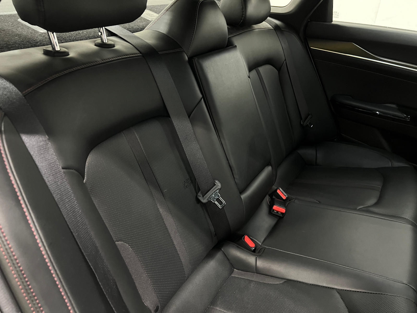Thumbnail: 2021 Kia K5 - 5