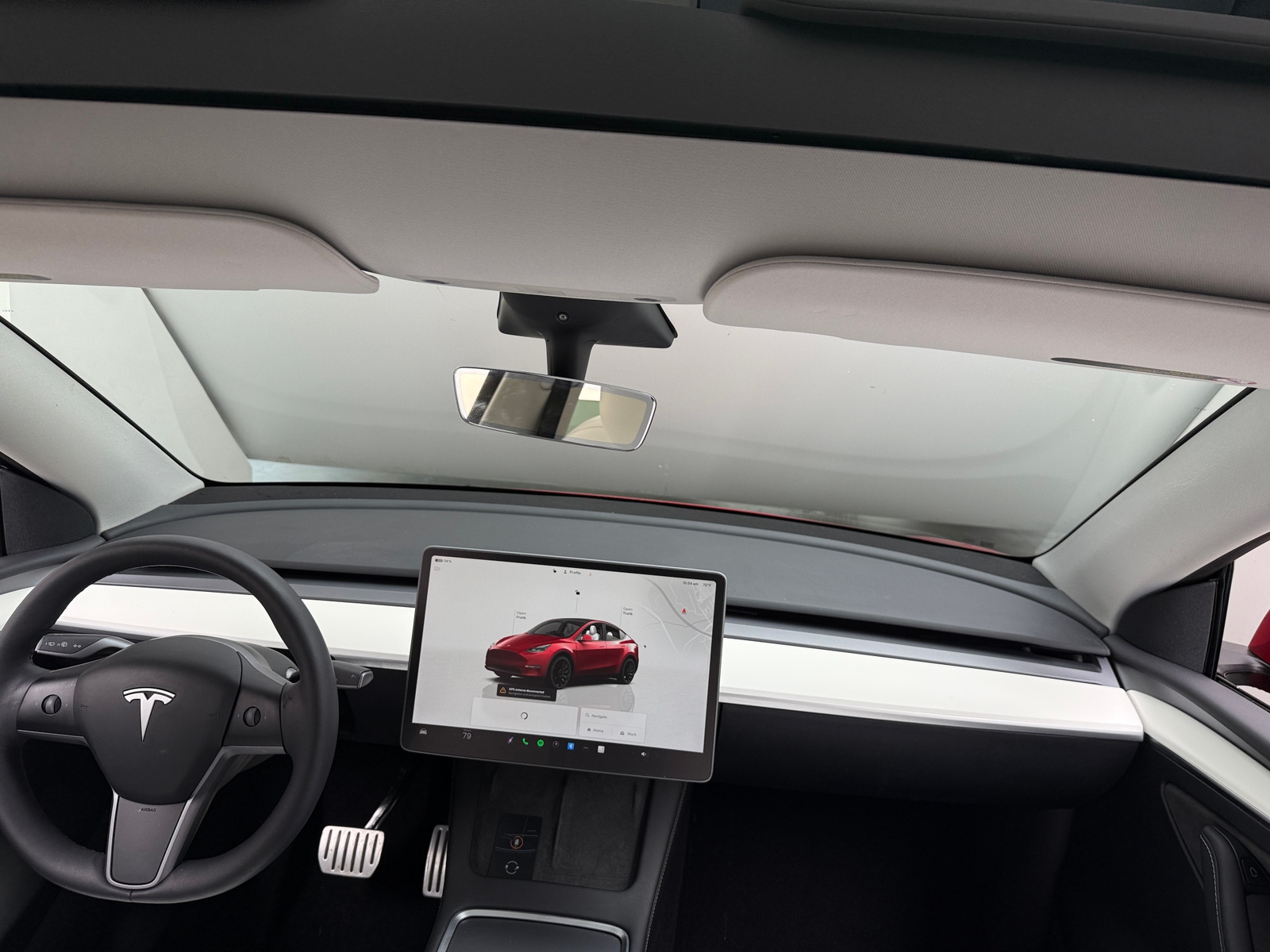 Thumbnail: 2023 Tesla Model Y - 2