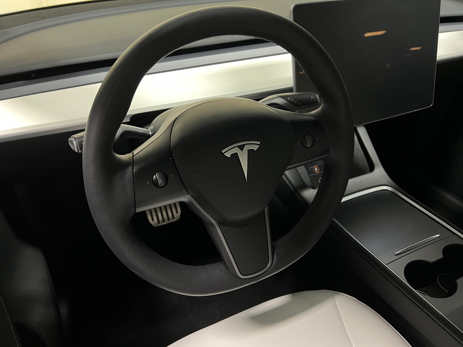 Thumbnail: 2023 Tesla Model Y - 4