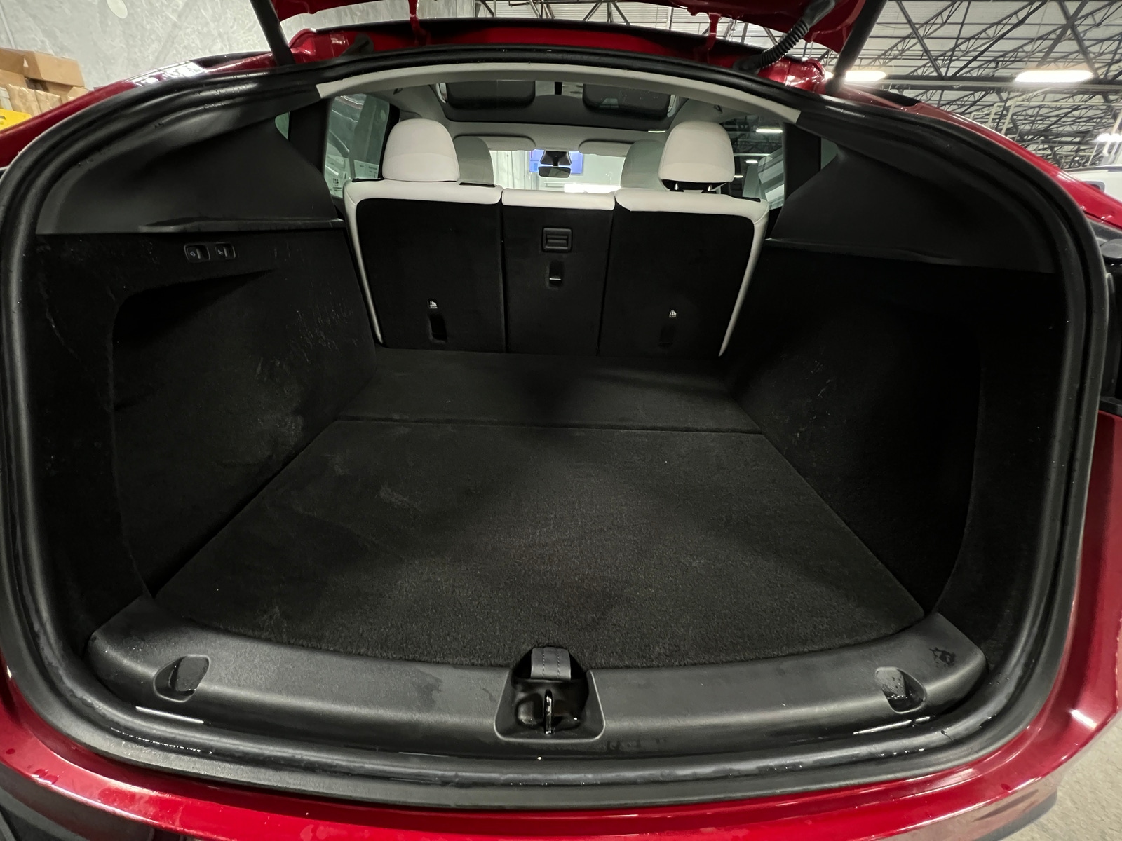 Thumbnail: 2023 Tesla Model Y - 6