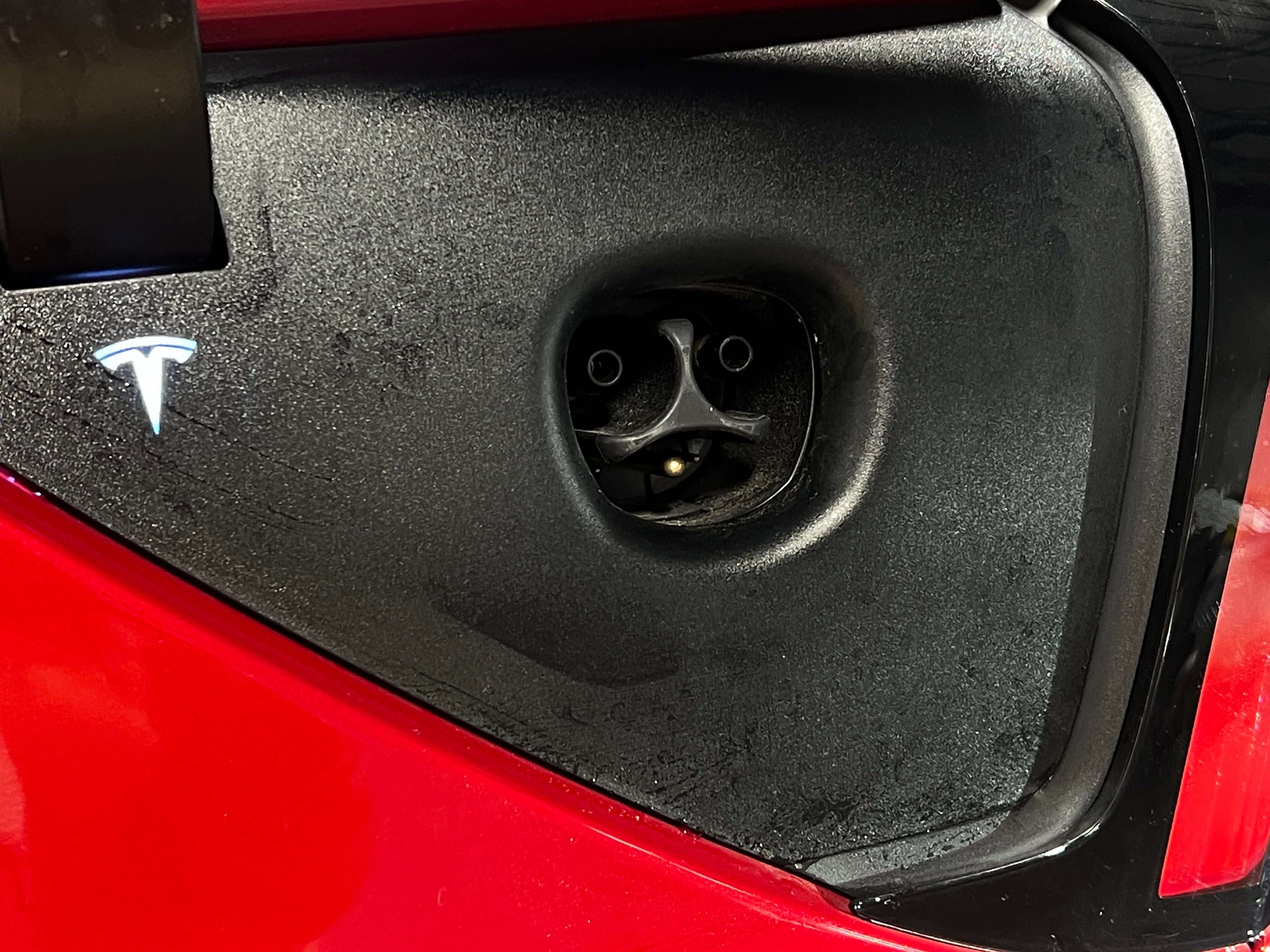 Used 2023 Tesla Model Y Performance with VIN 7SAYGDEF3PF663371 for sale in Oak Creek, WI