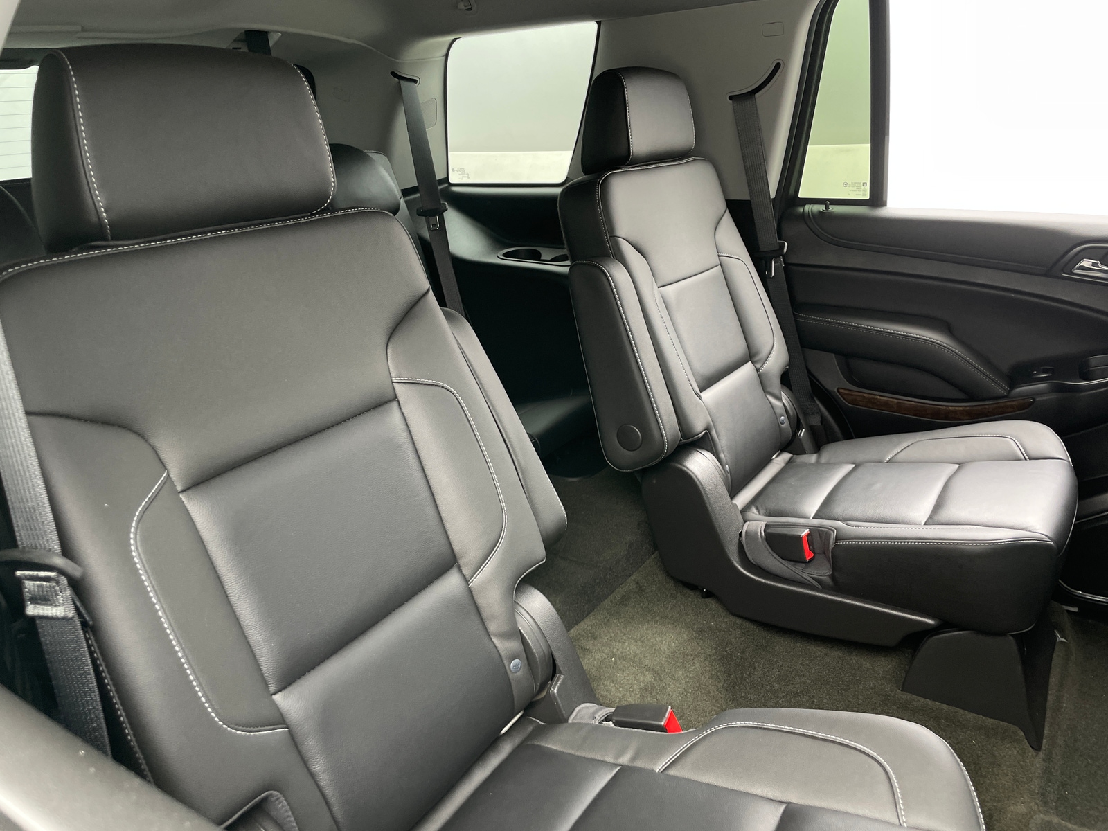 Thumbnail: 2018 Chevrolet Tahoe - 5