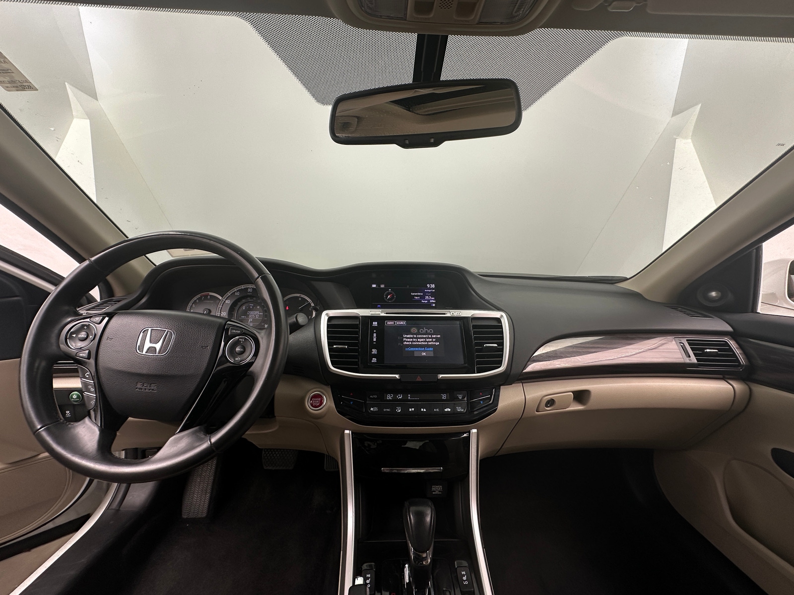 Thumbnail: 2017 Honda Accord - 2